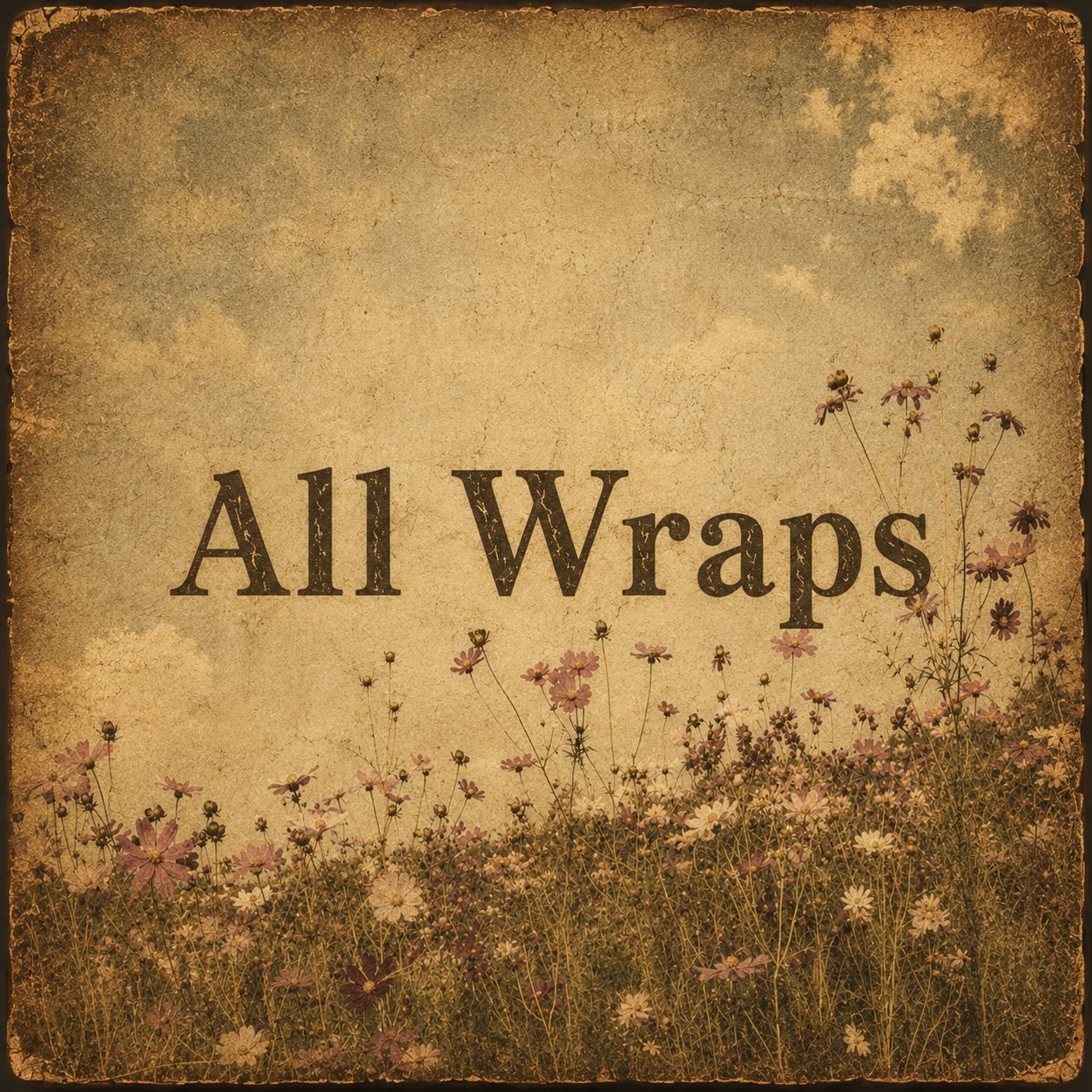 All Wraps