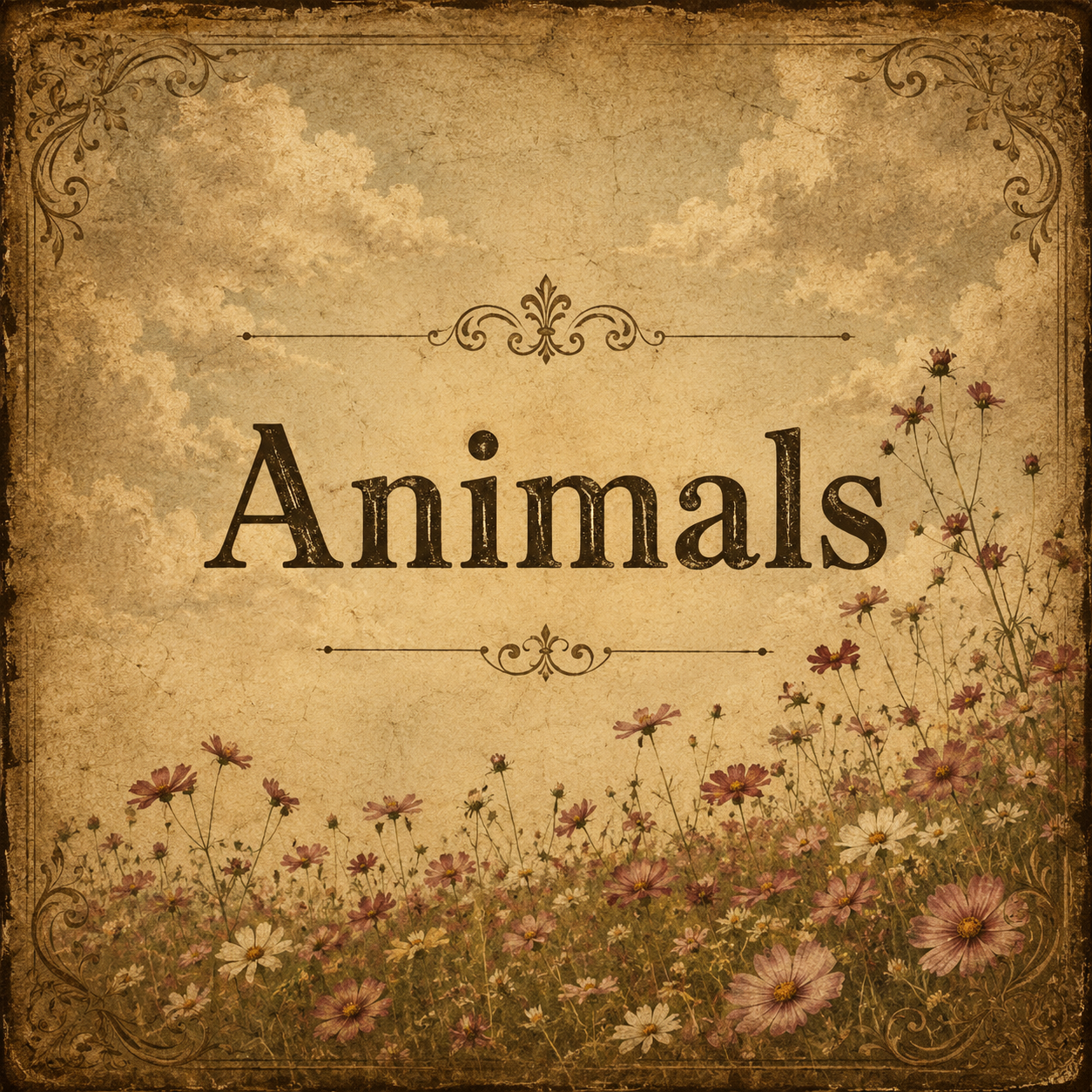 Animals