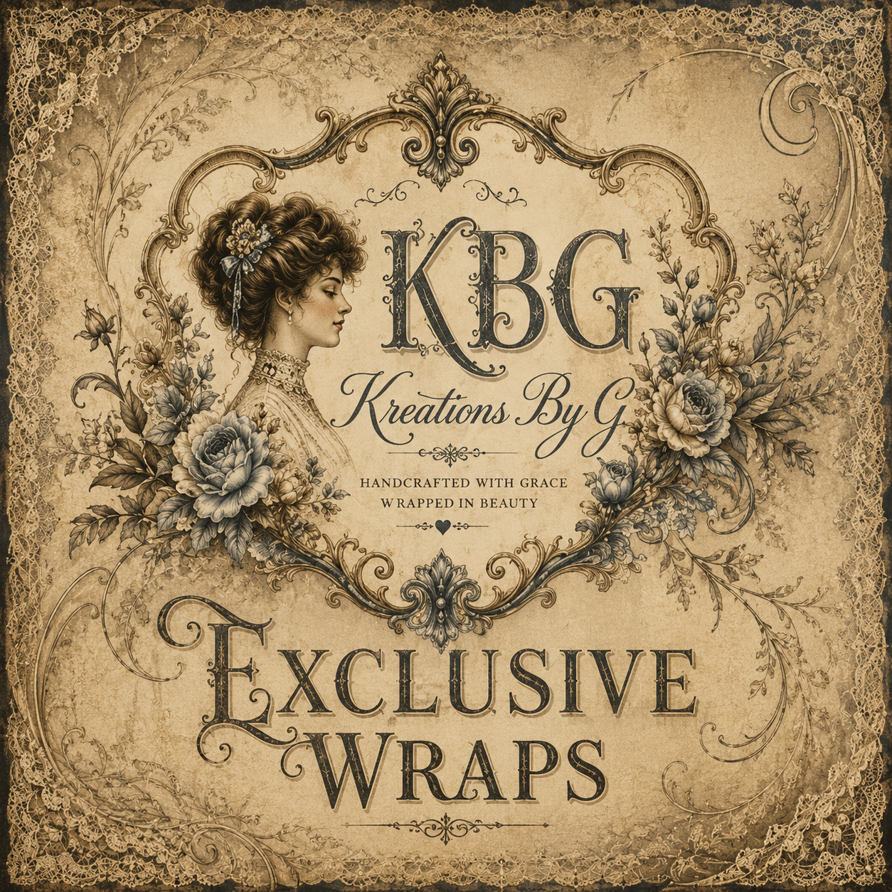 Exclusive Wraps