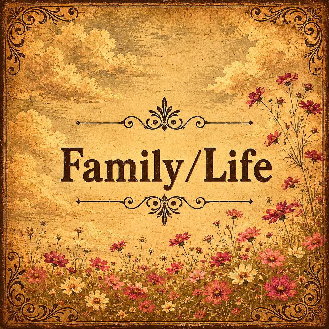 Family/Life