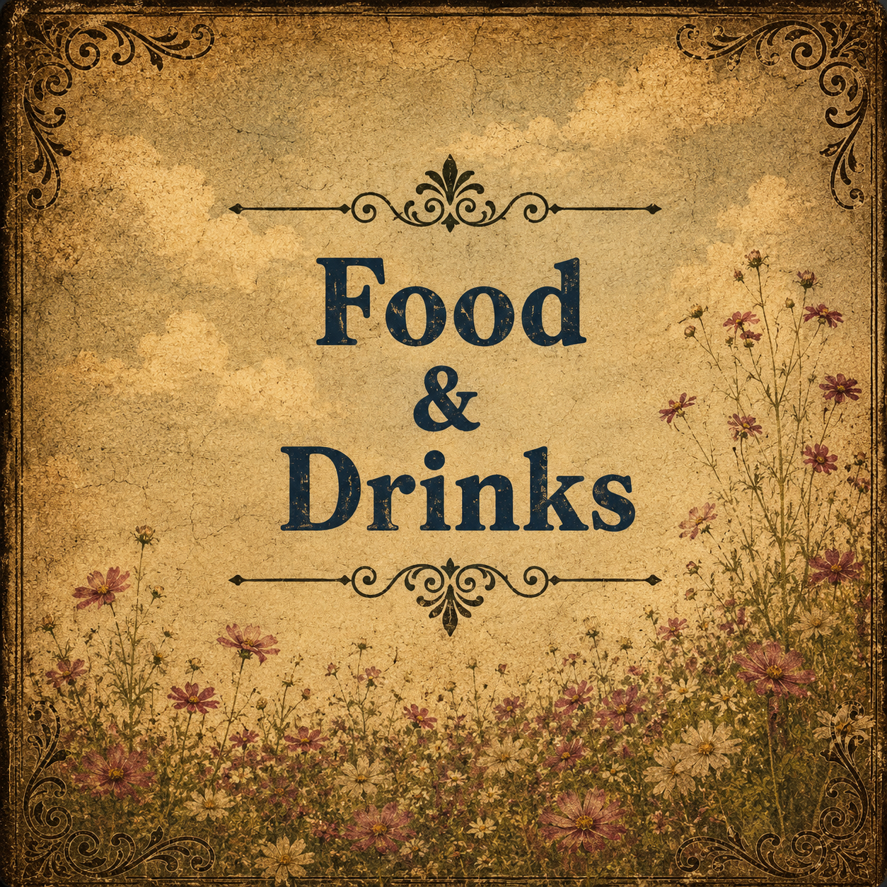 Food & Drinks