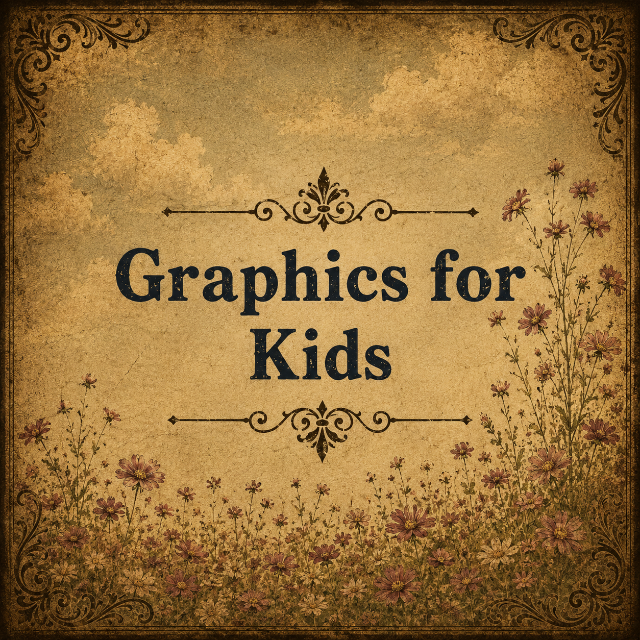 Graphics for Kids