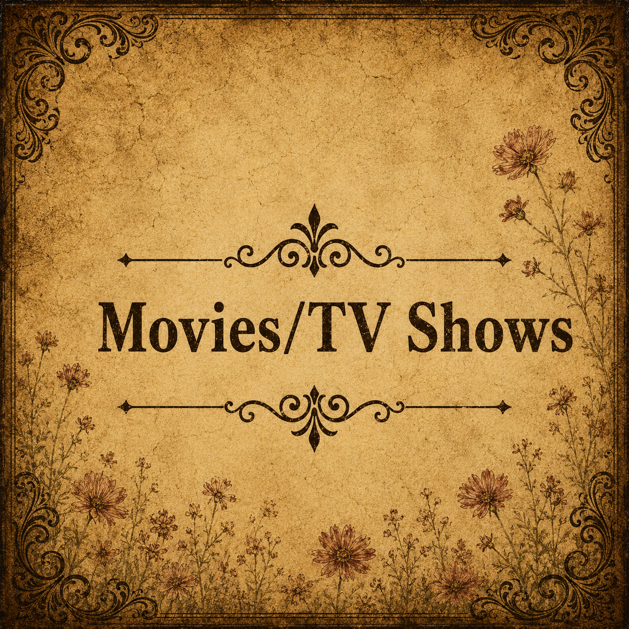 Movies/TV Shows