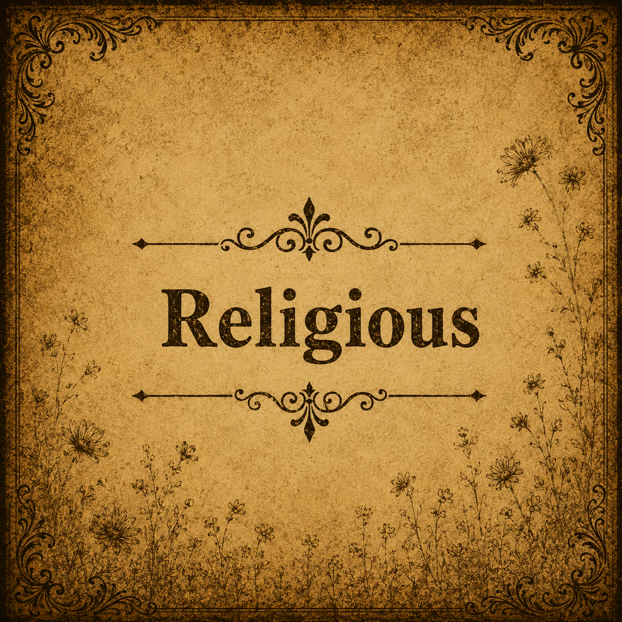 Religious