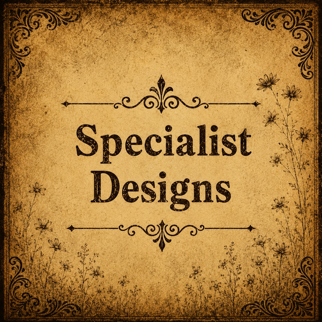 Specialist Designs