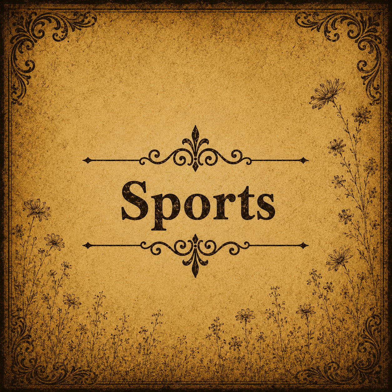 Sports
