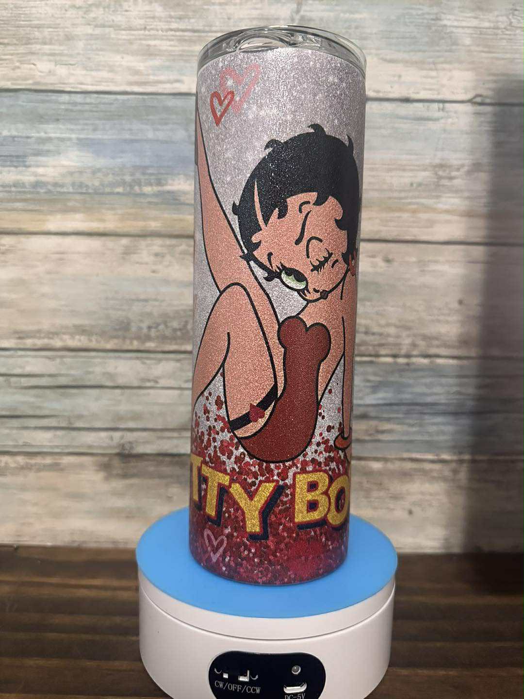 Sublimation Tumblers