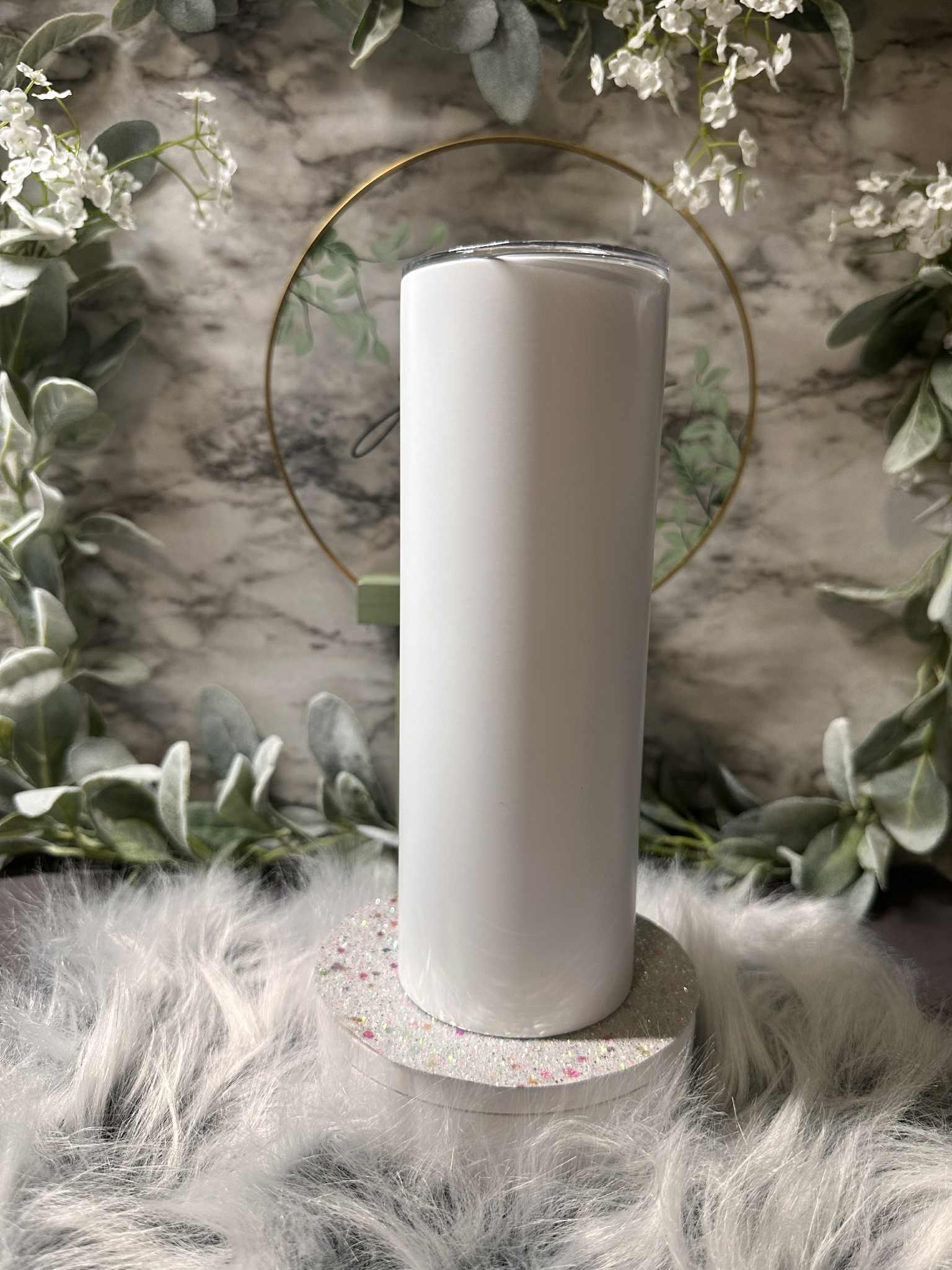 20oz Sublimation Tumbler