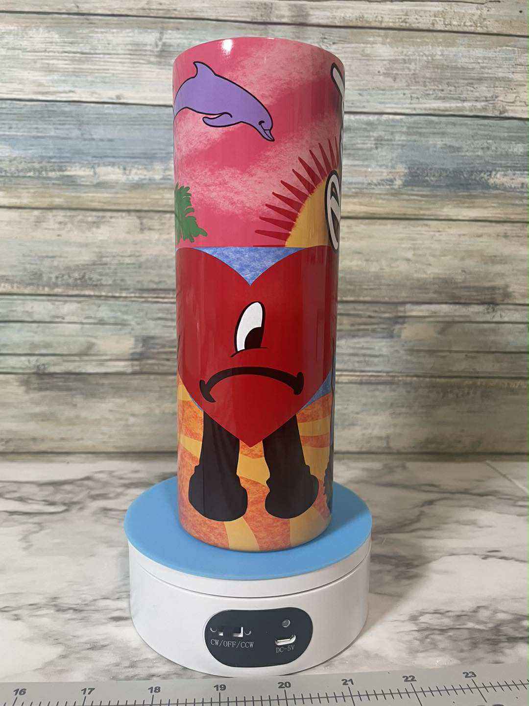 Sublimation Tumblers