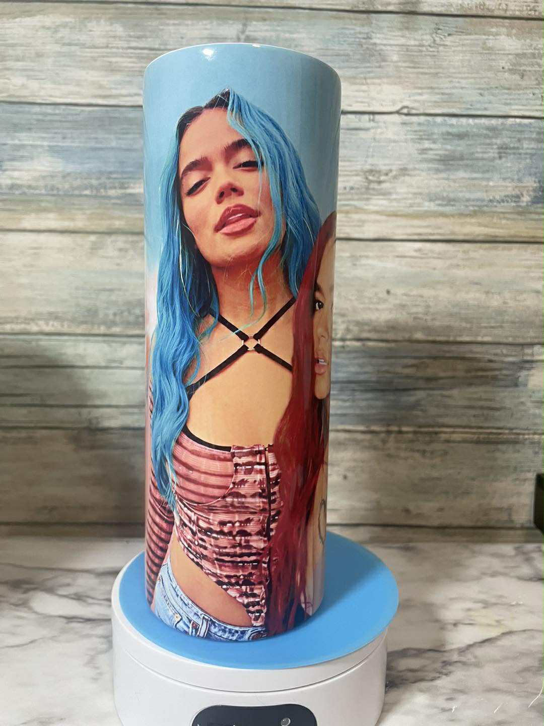 Sublimation Tumblers