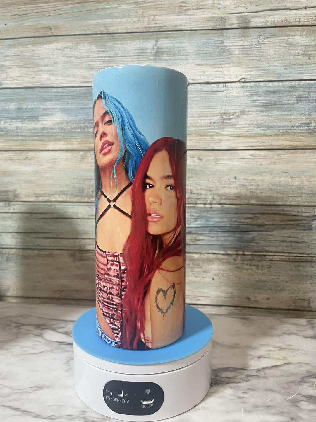 Sublimation Tumblers