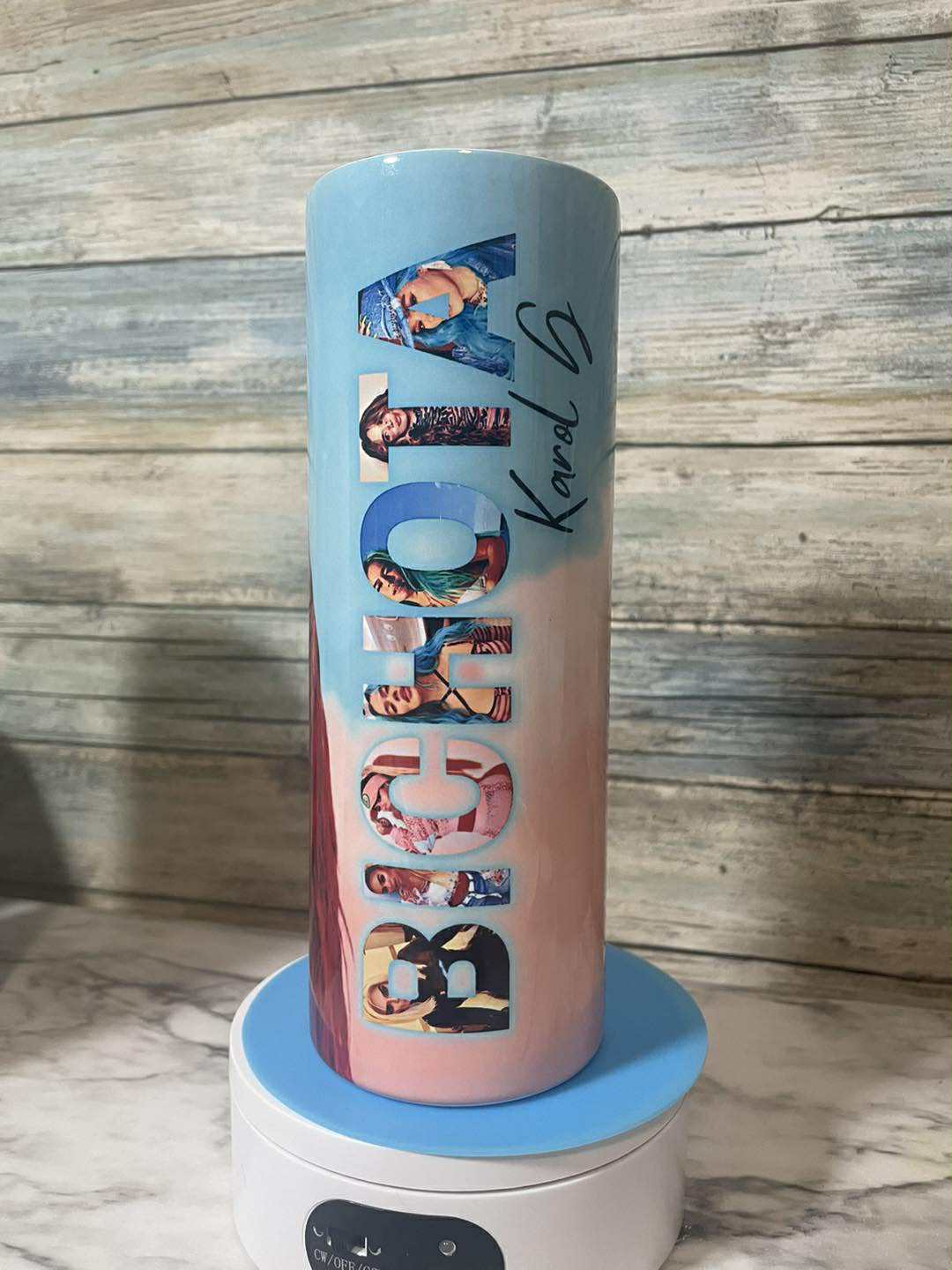 Sublimation Tumblers