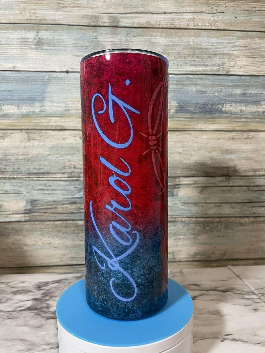 Sublimation Tumblers