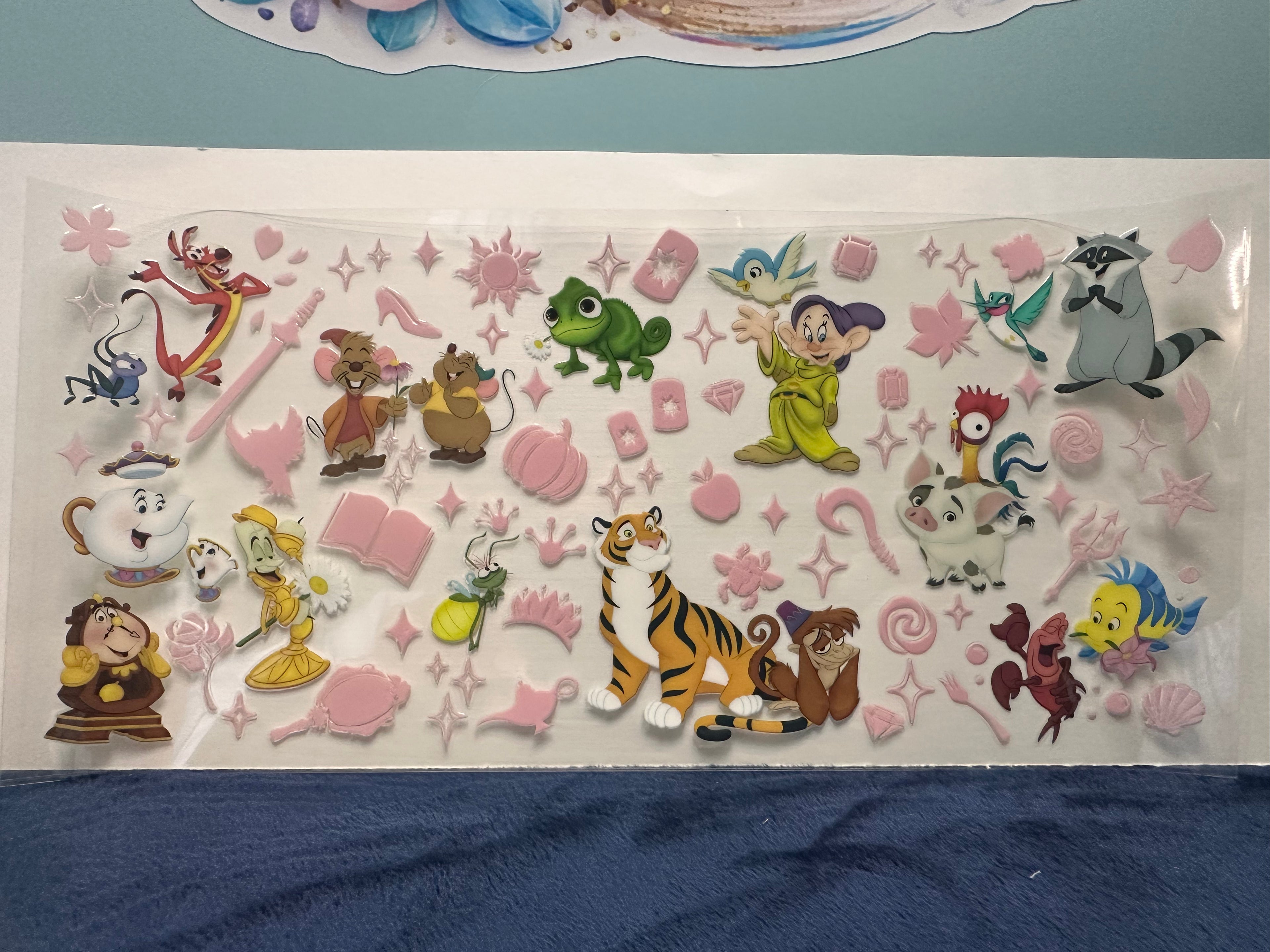 Animals
