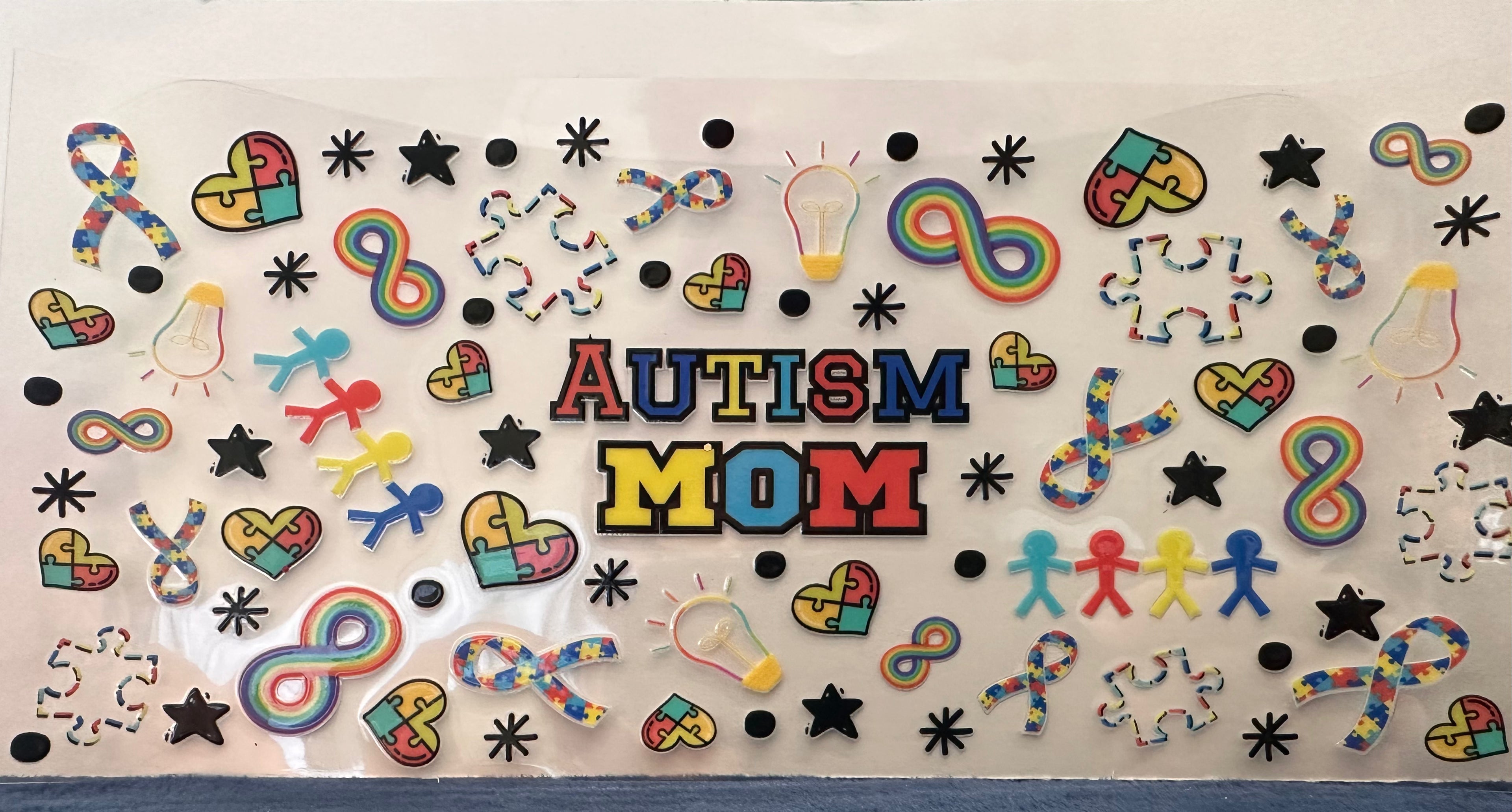 Autism Mom