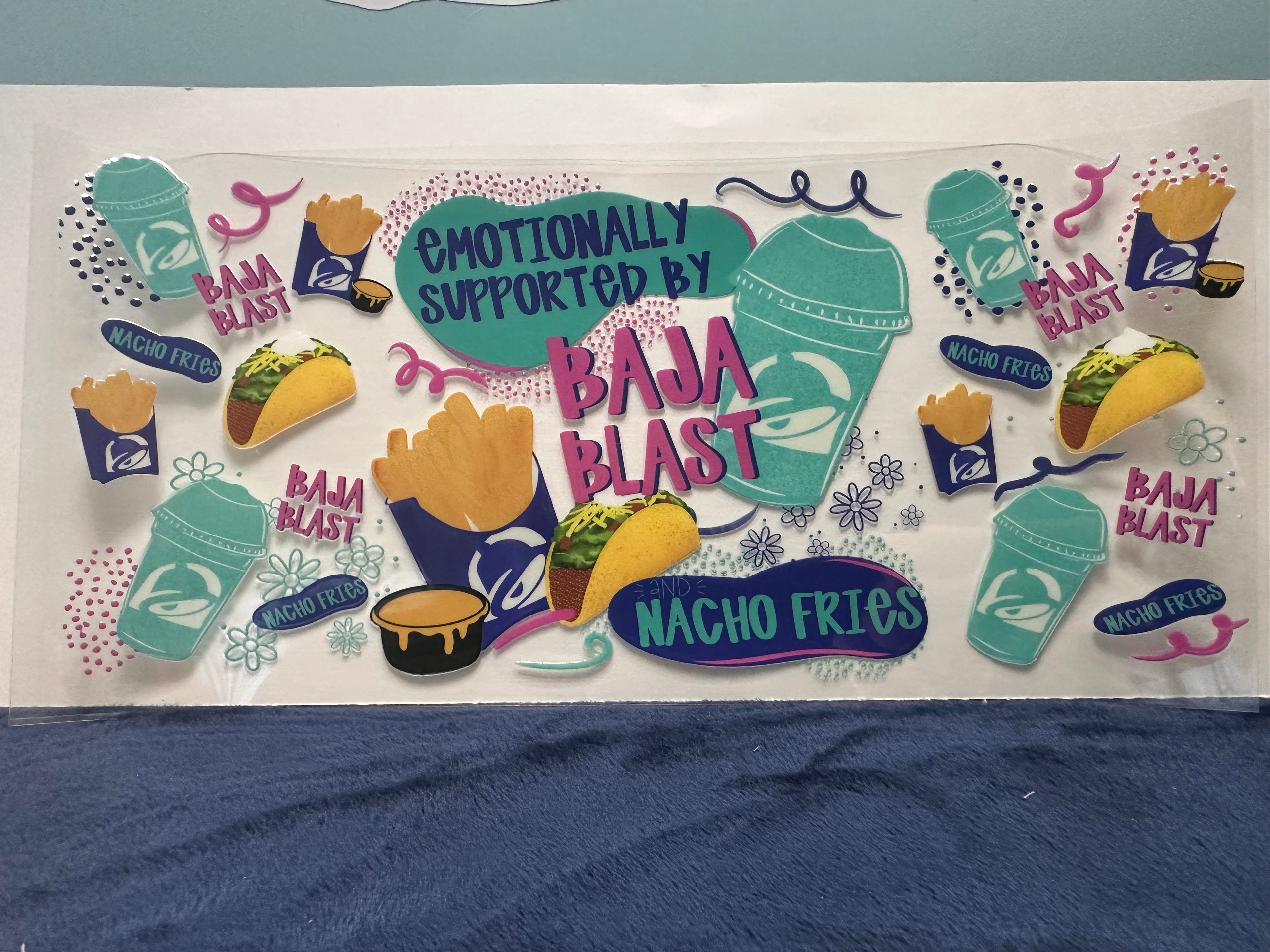 Baja
