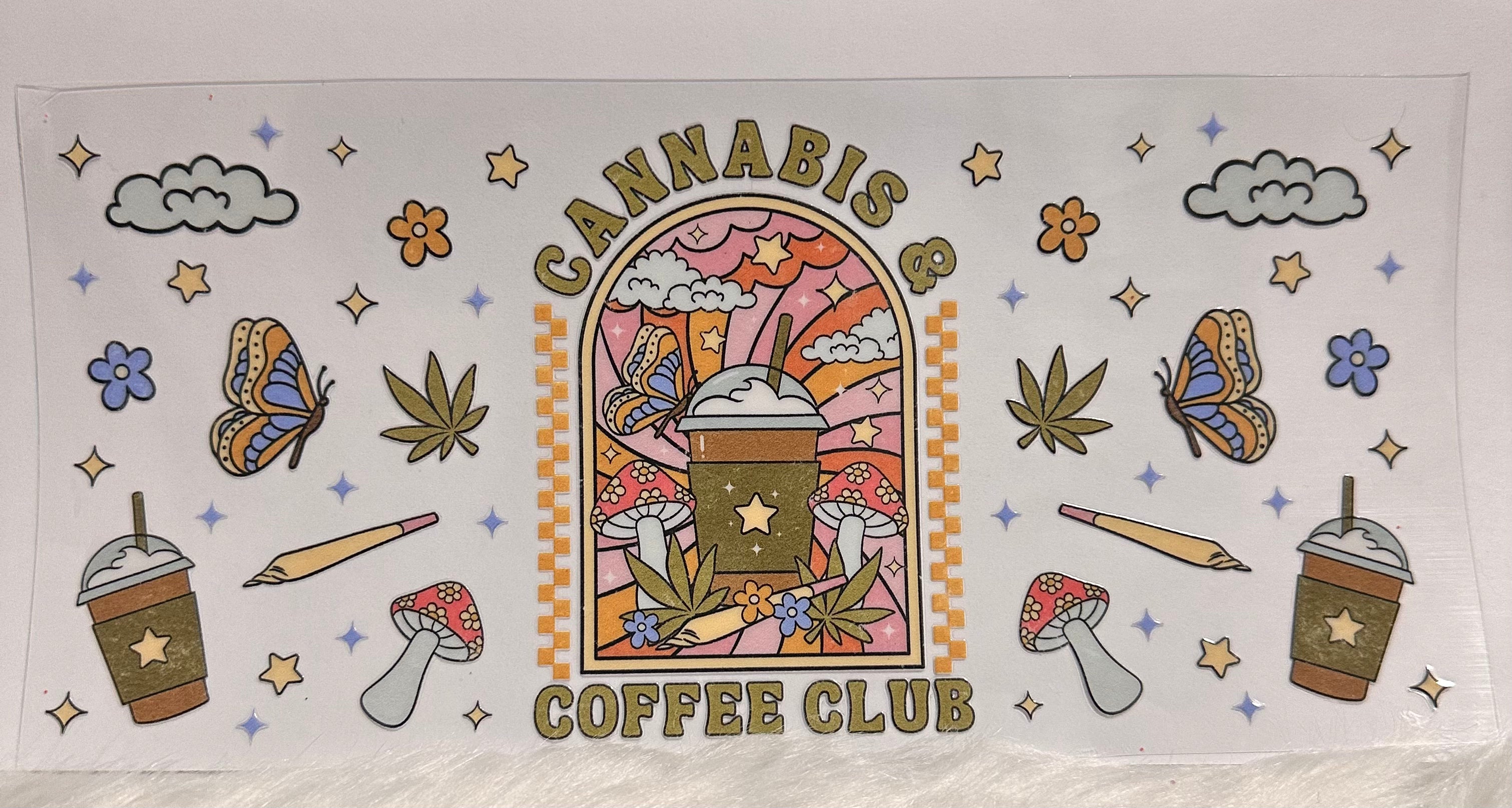 Broccoli Coffee Club