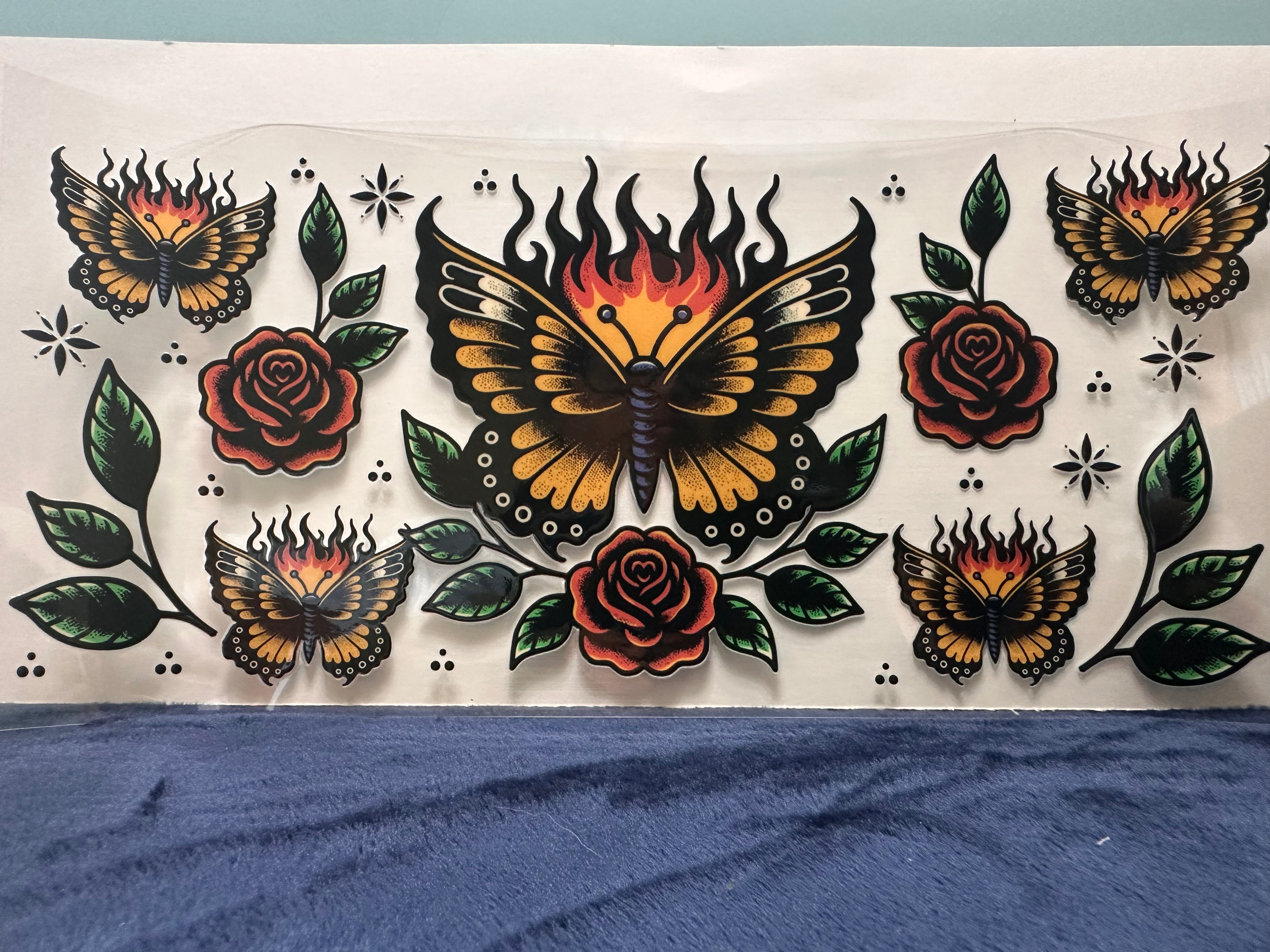 Butterfly