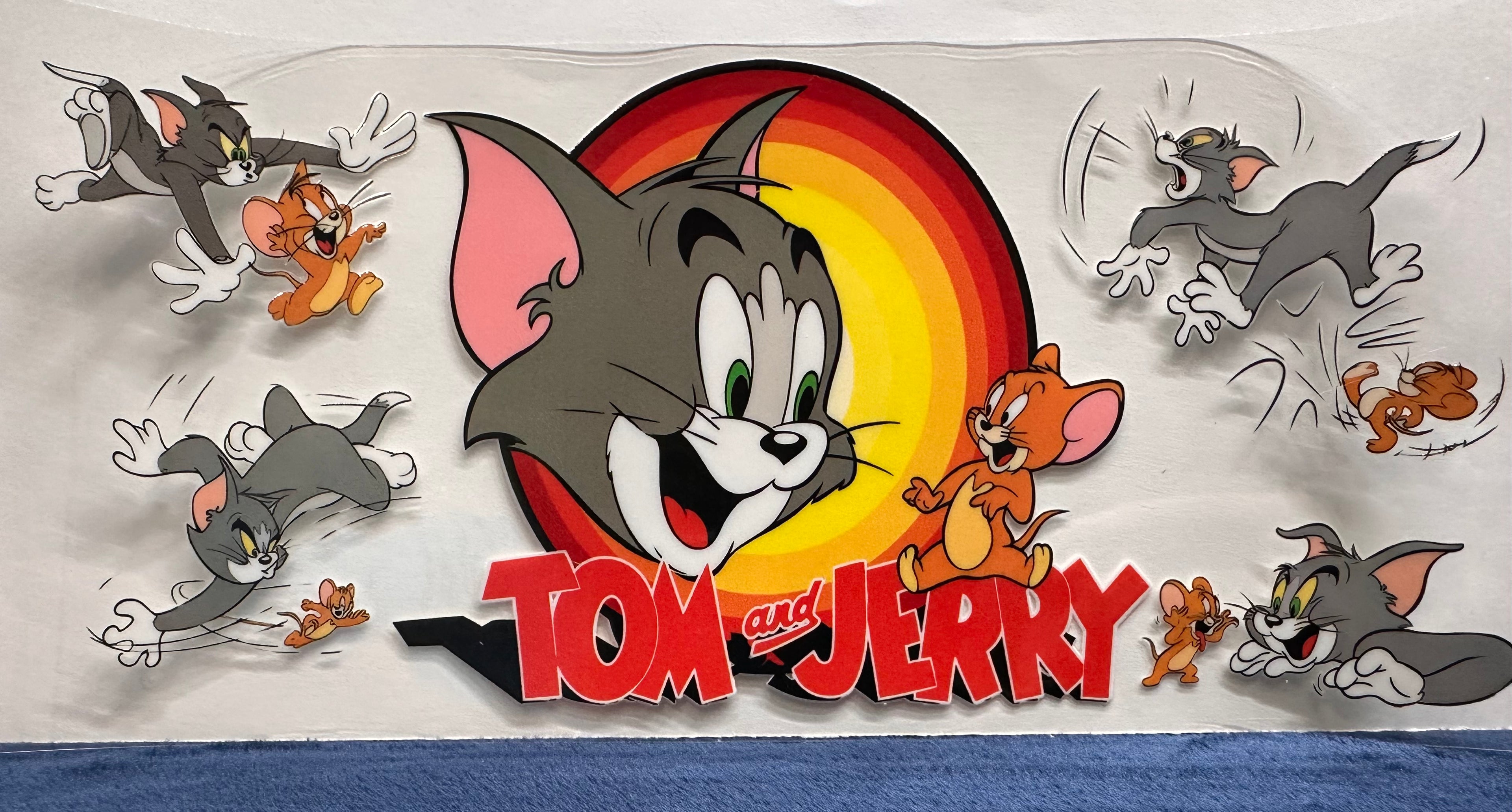 Cat Mouse
