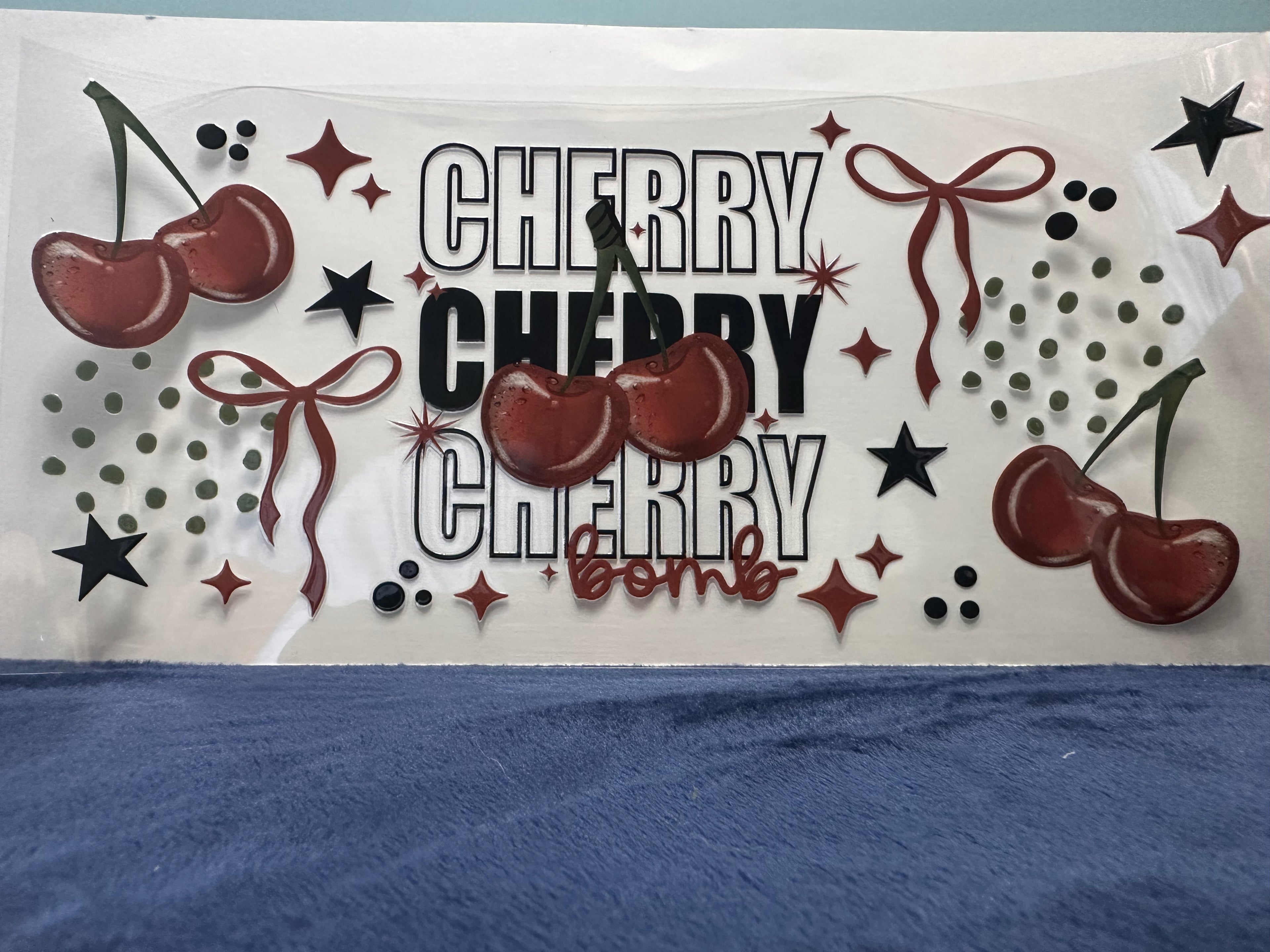 Cherries