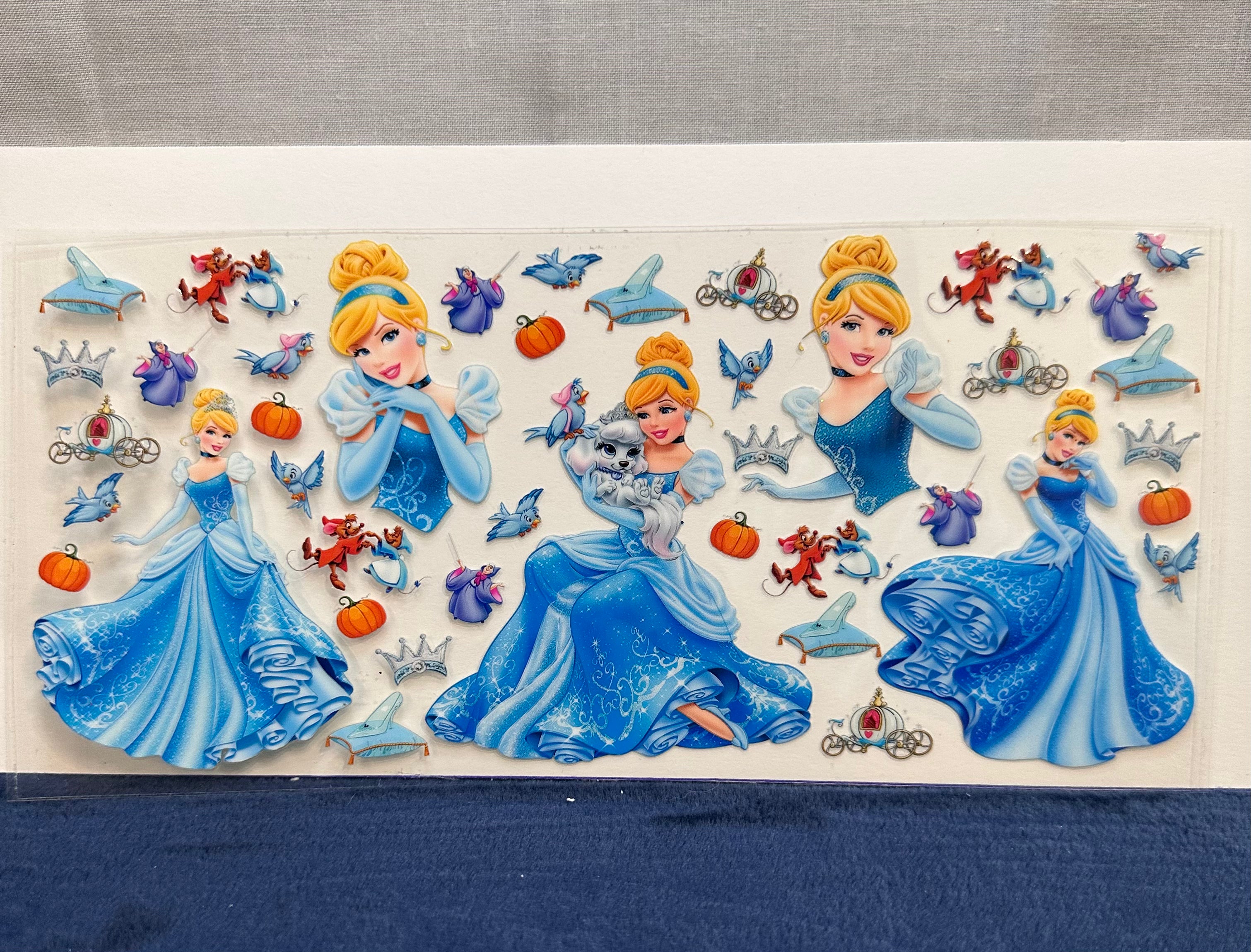 Cinderella