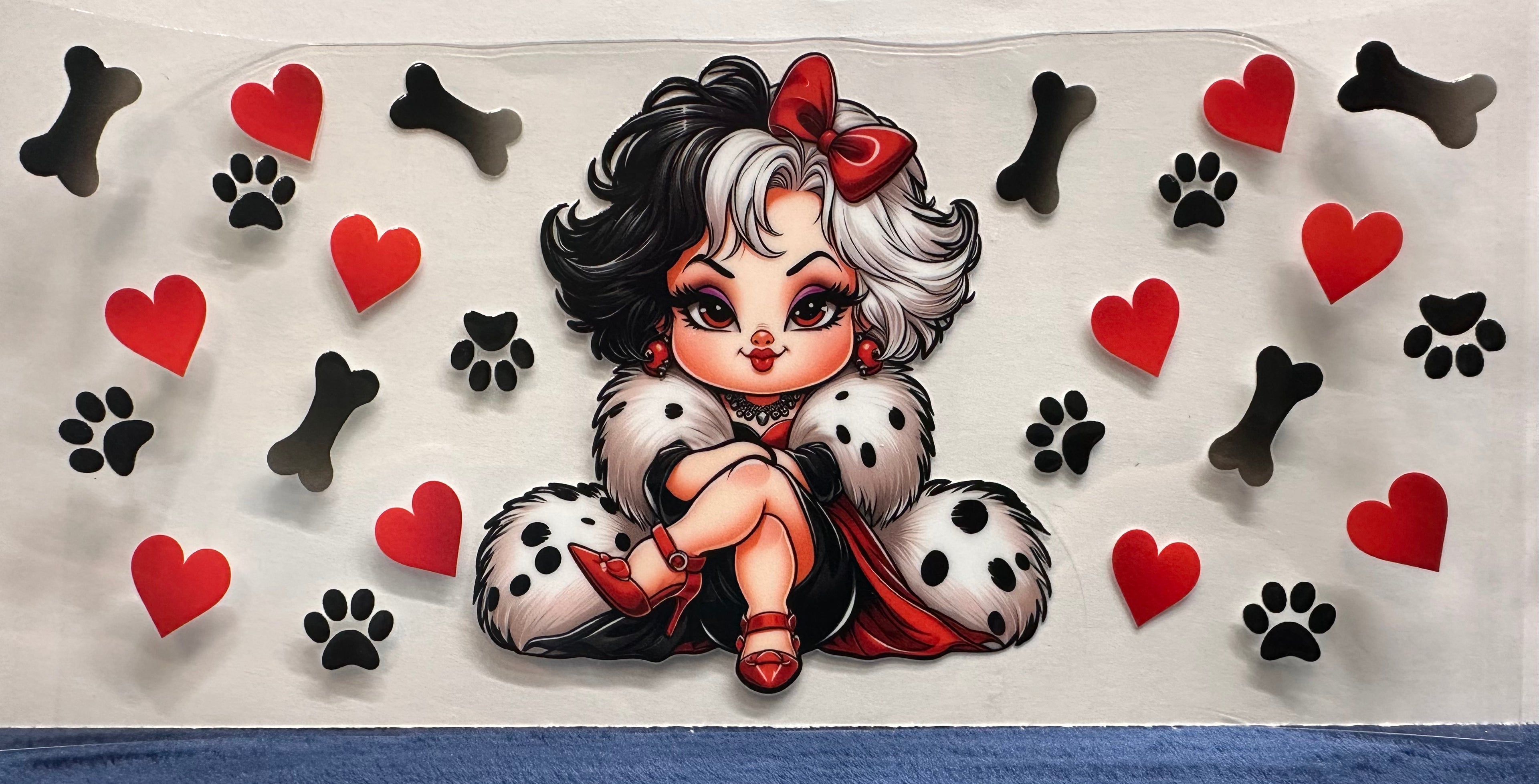 Crue-Ella