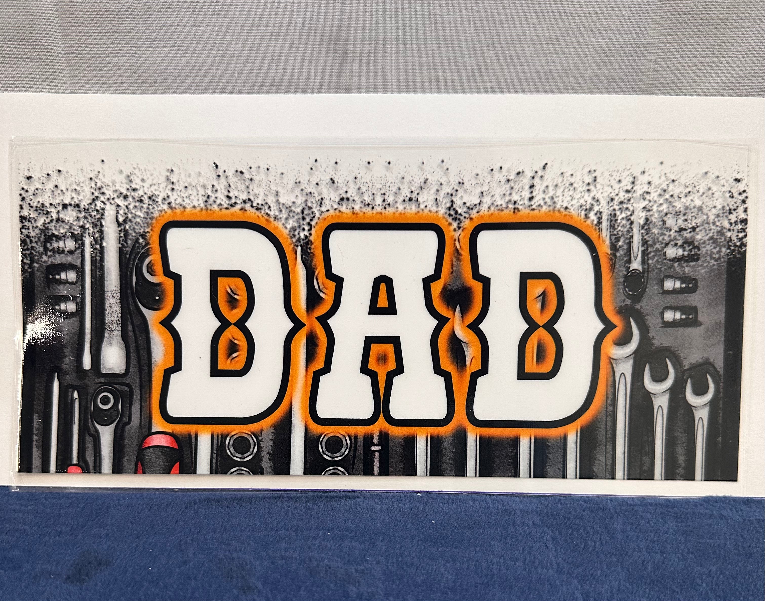 Dad