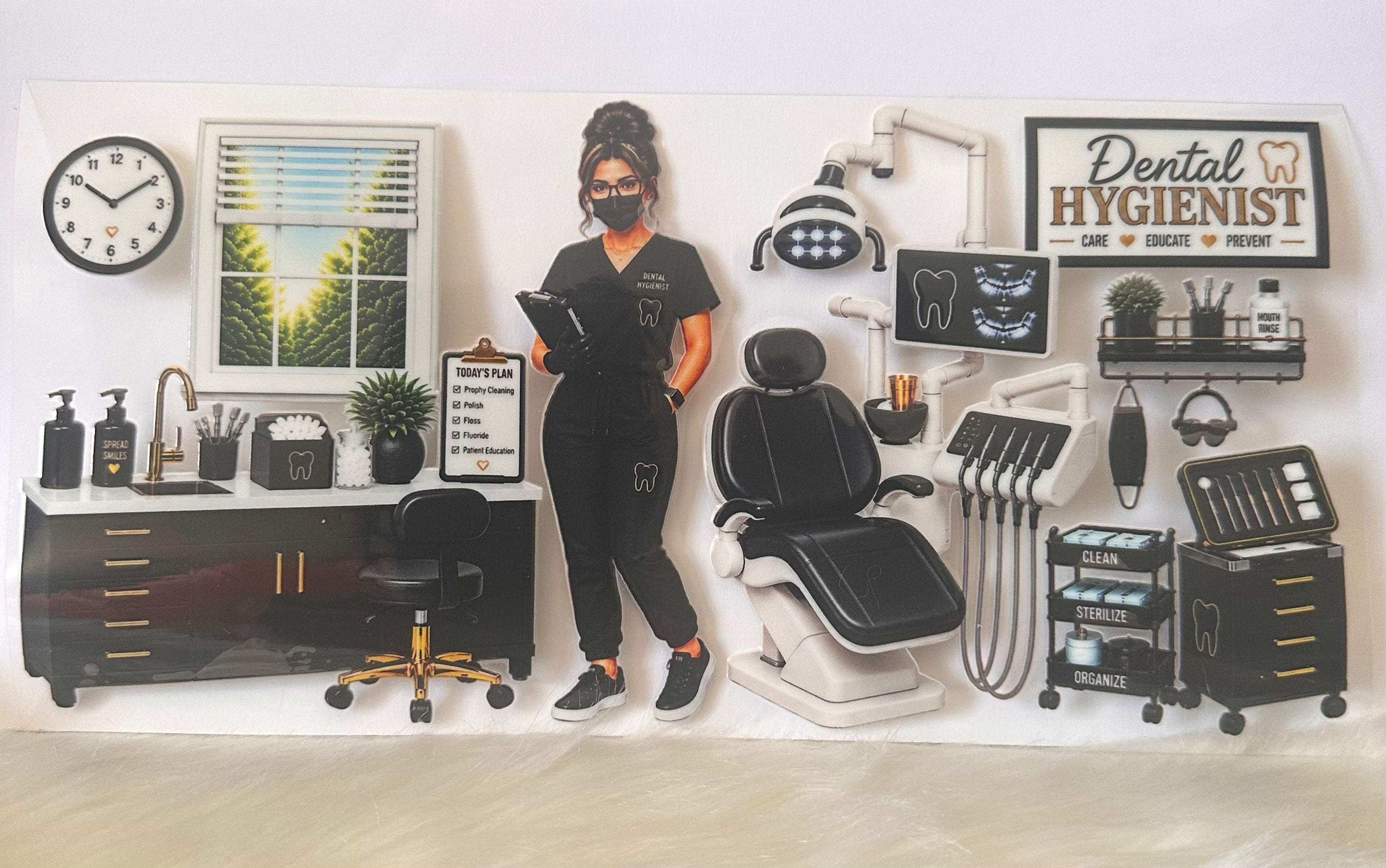 Dental Hygienist