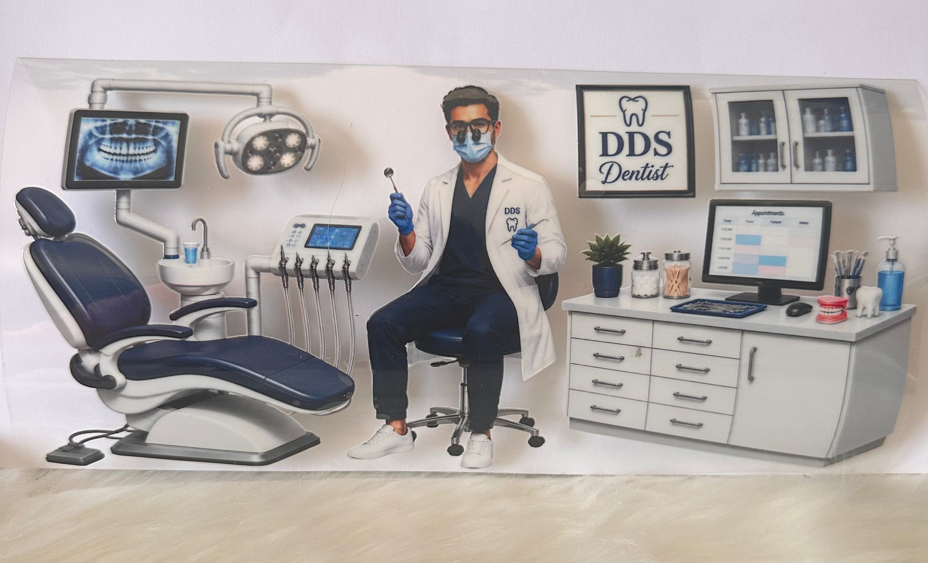 Dentist Guy