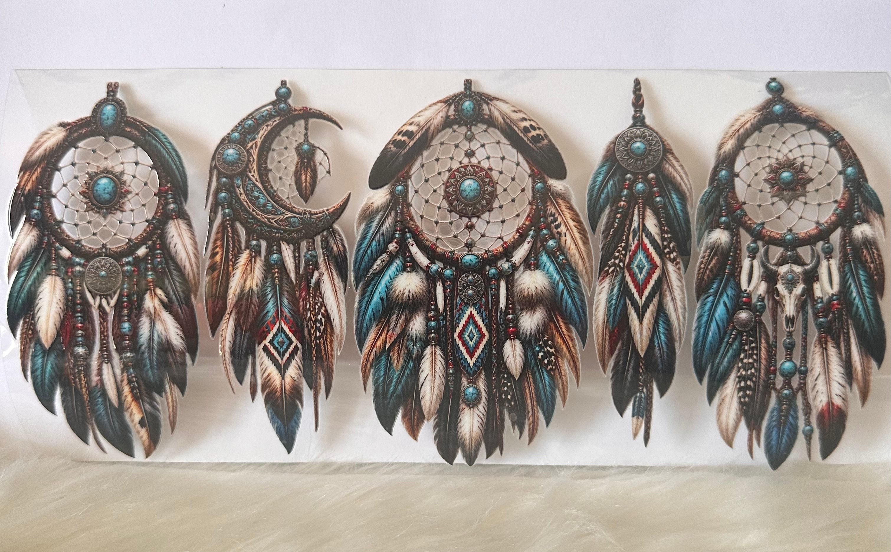 Dreamcatcher