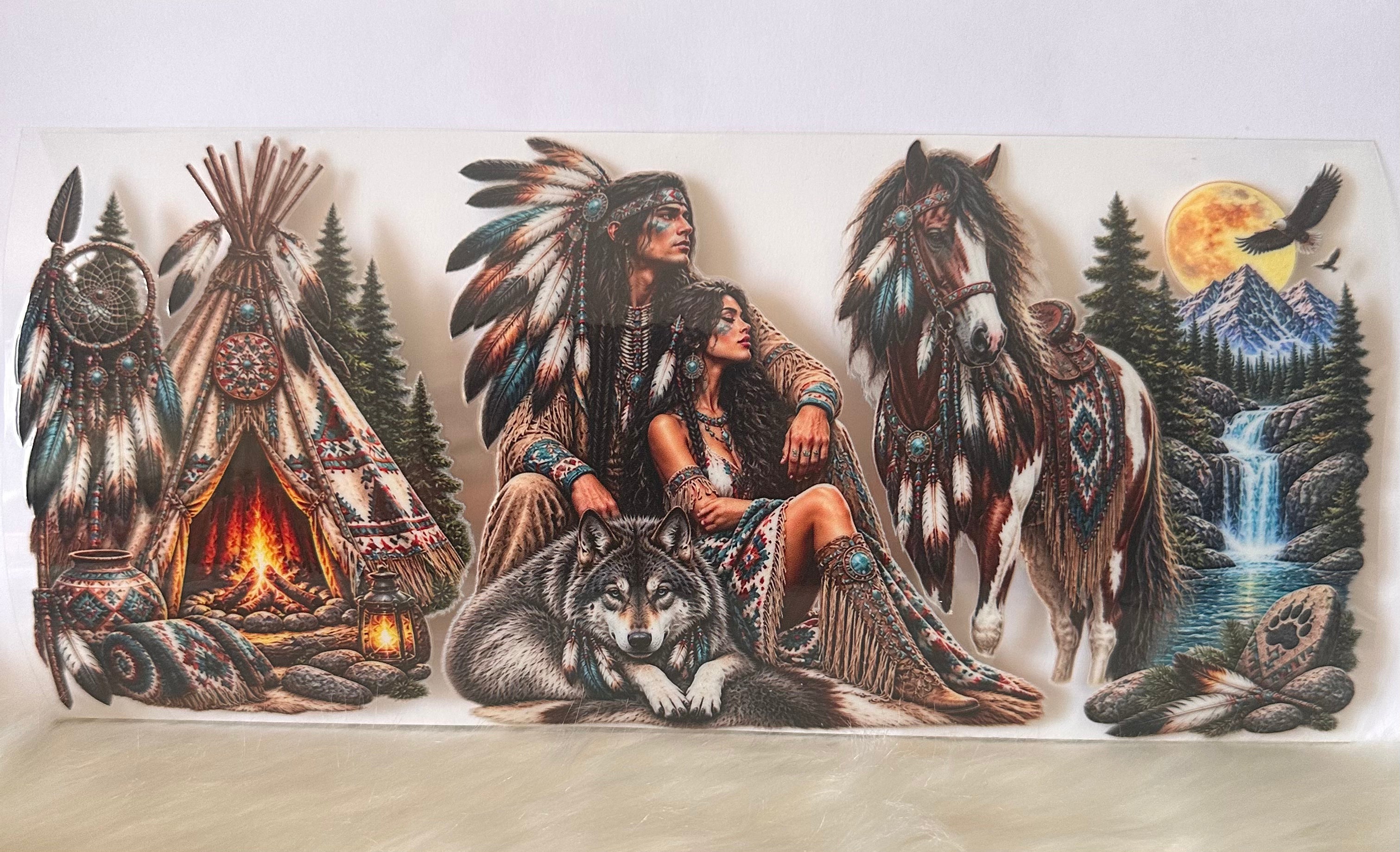 Family Teepee