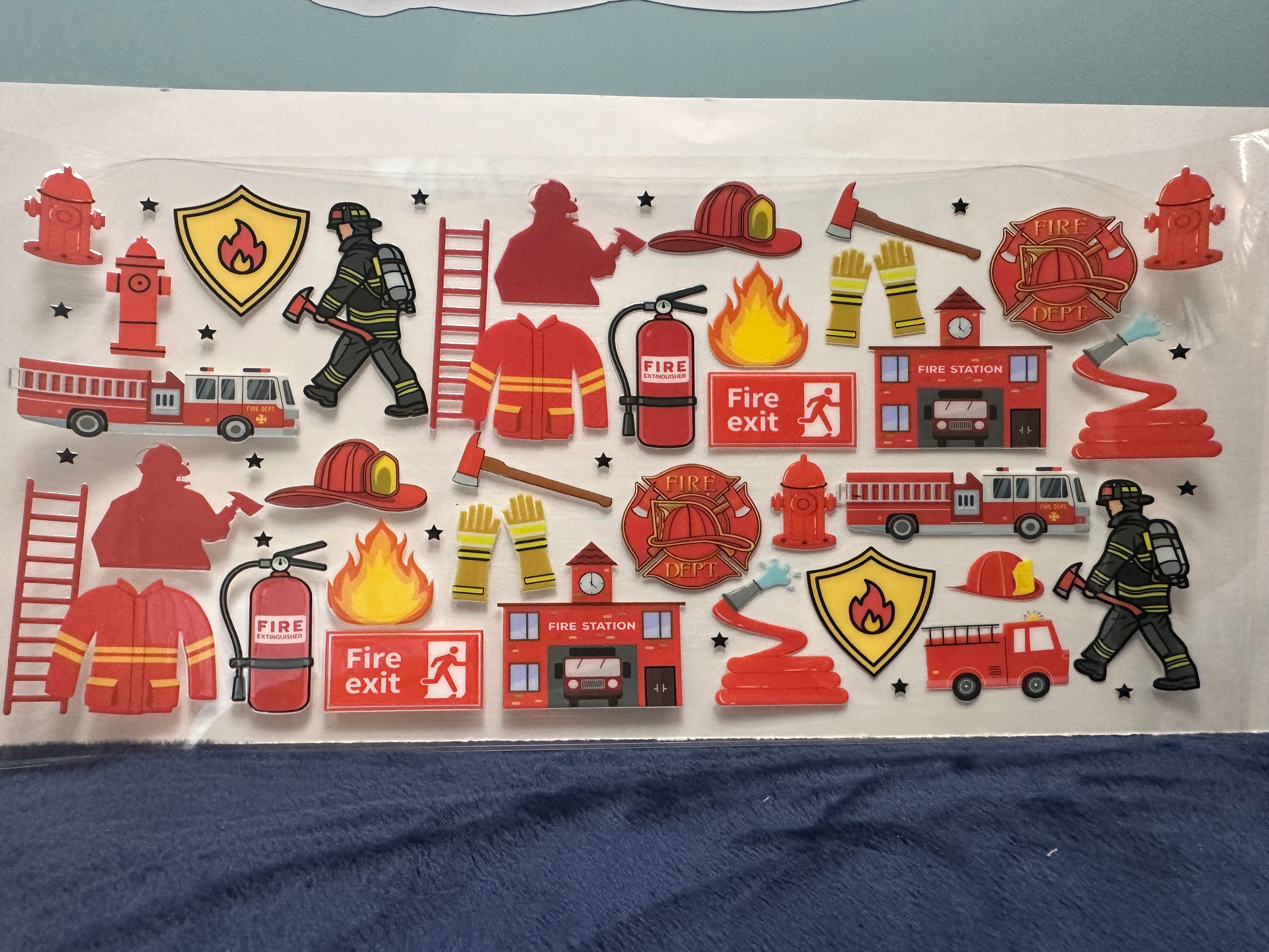 Fire