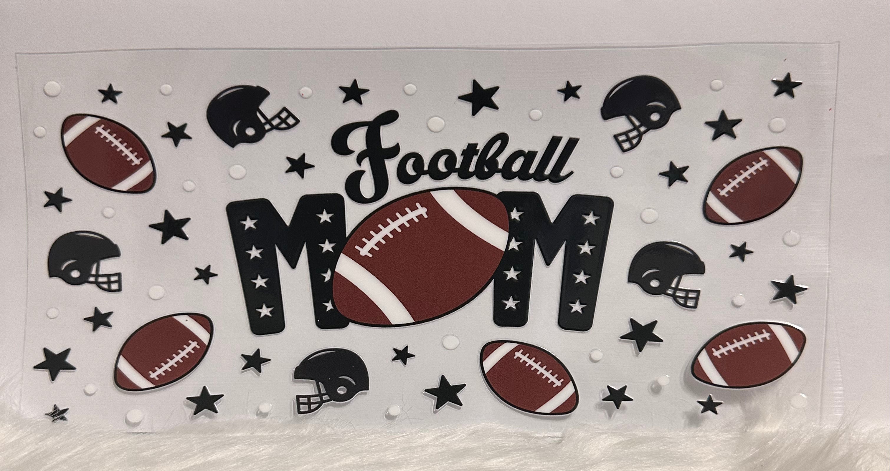Football Mom