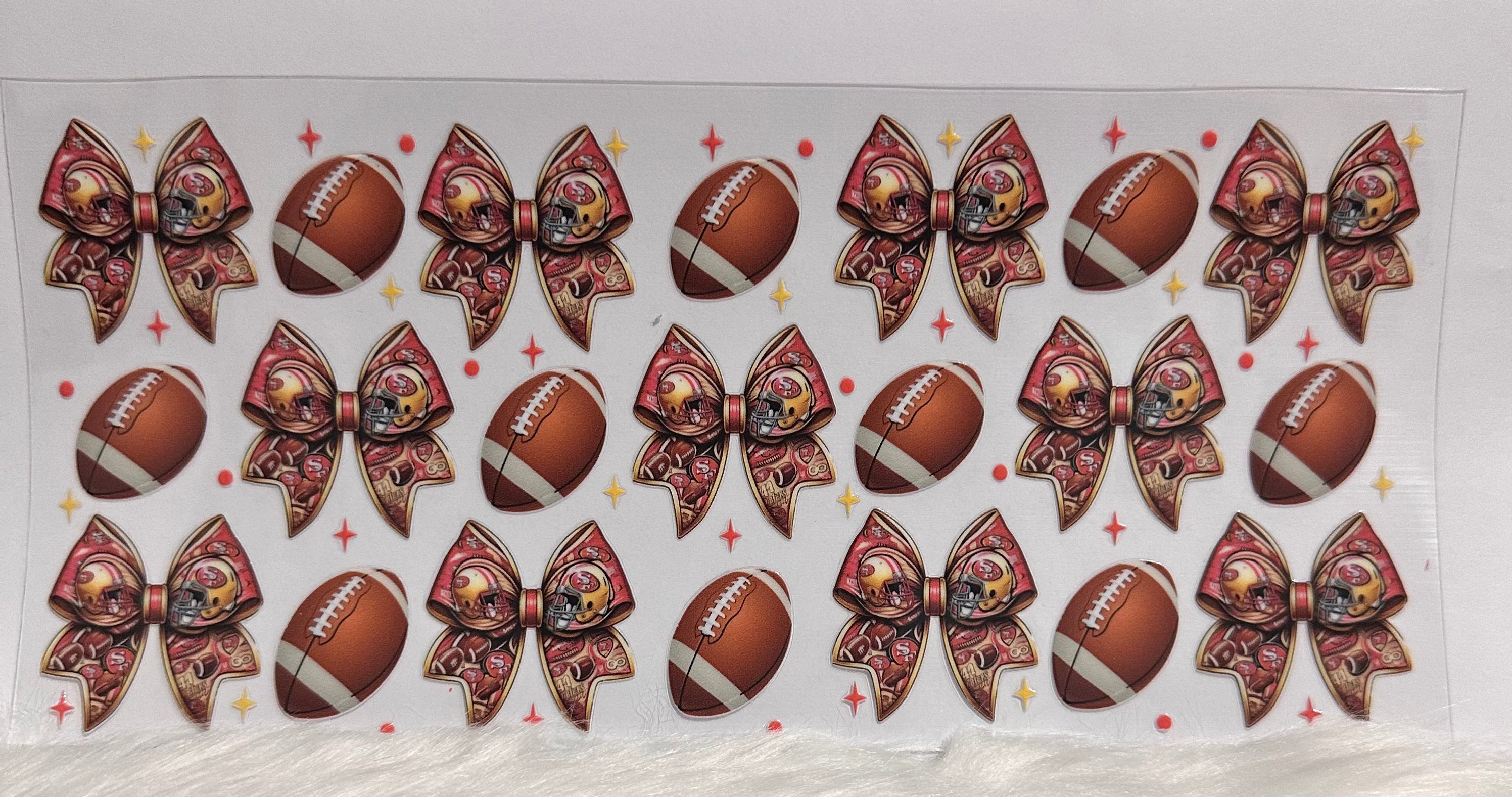 Football SF