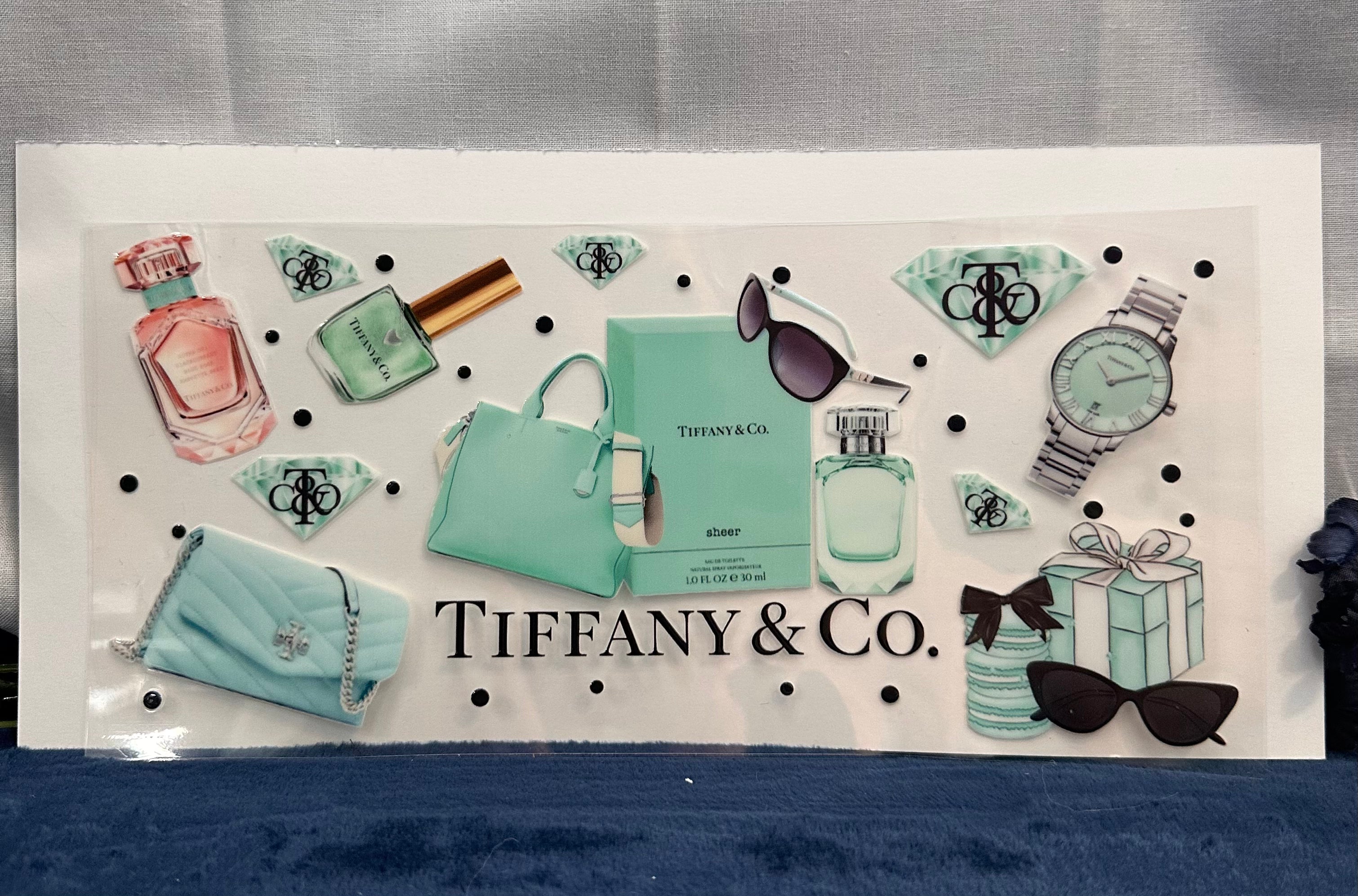 Tiff & Co