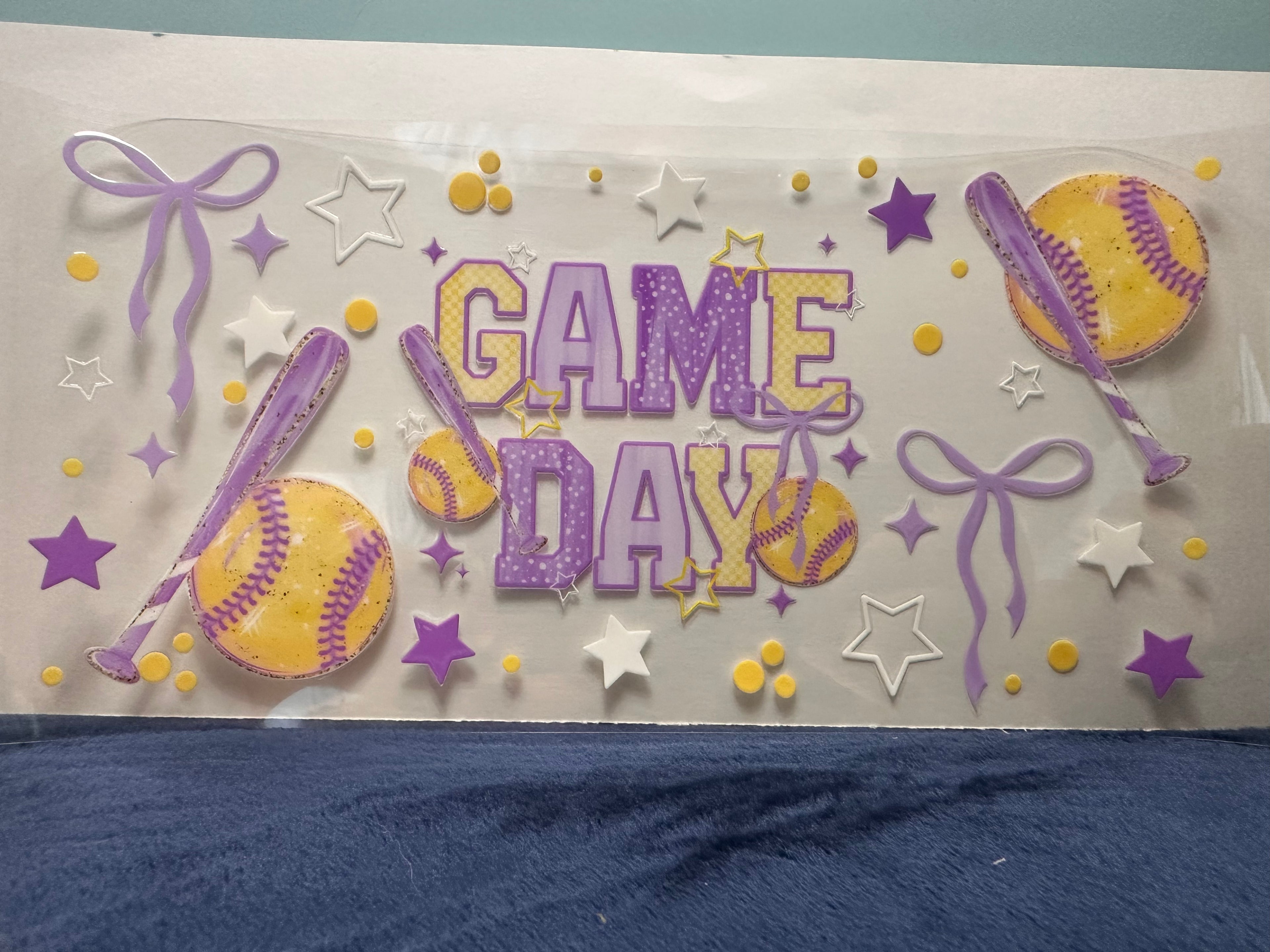 Game Day