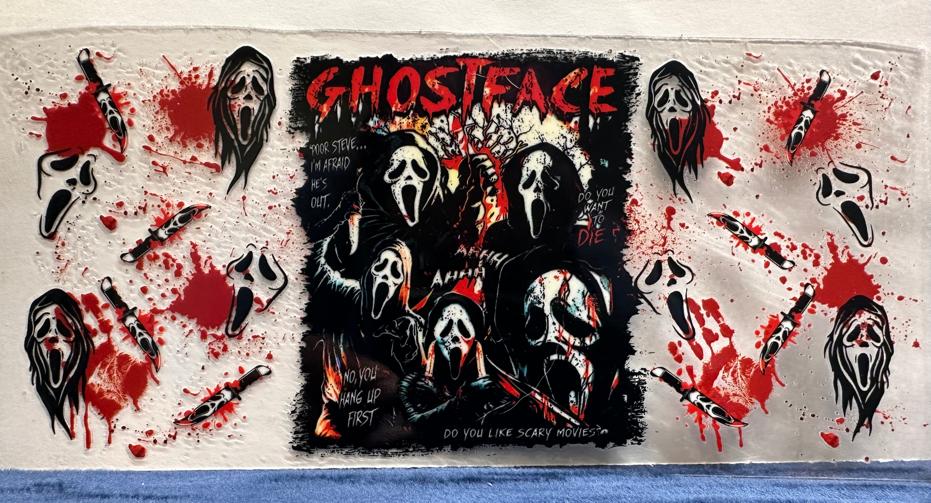 GhostFace