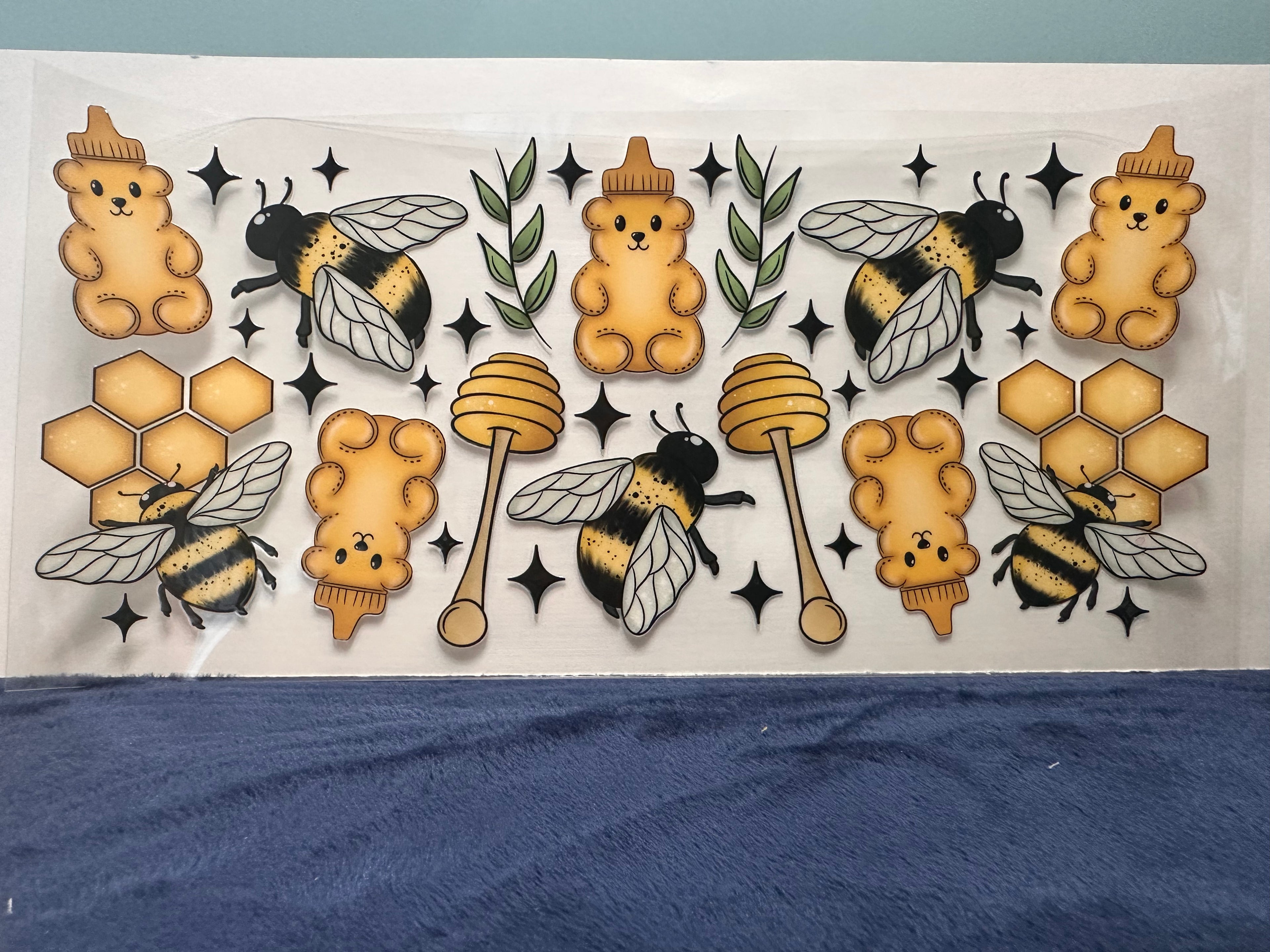 Honey Bee