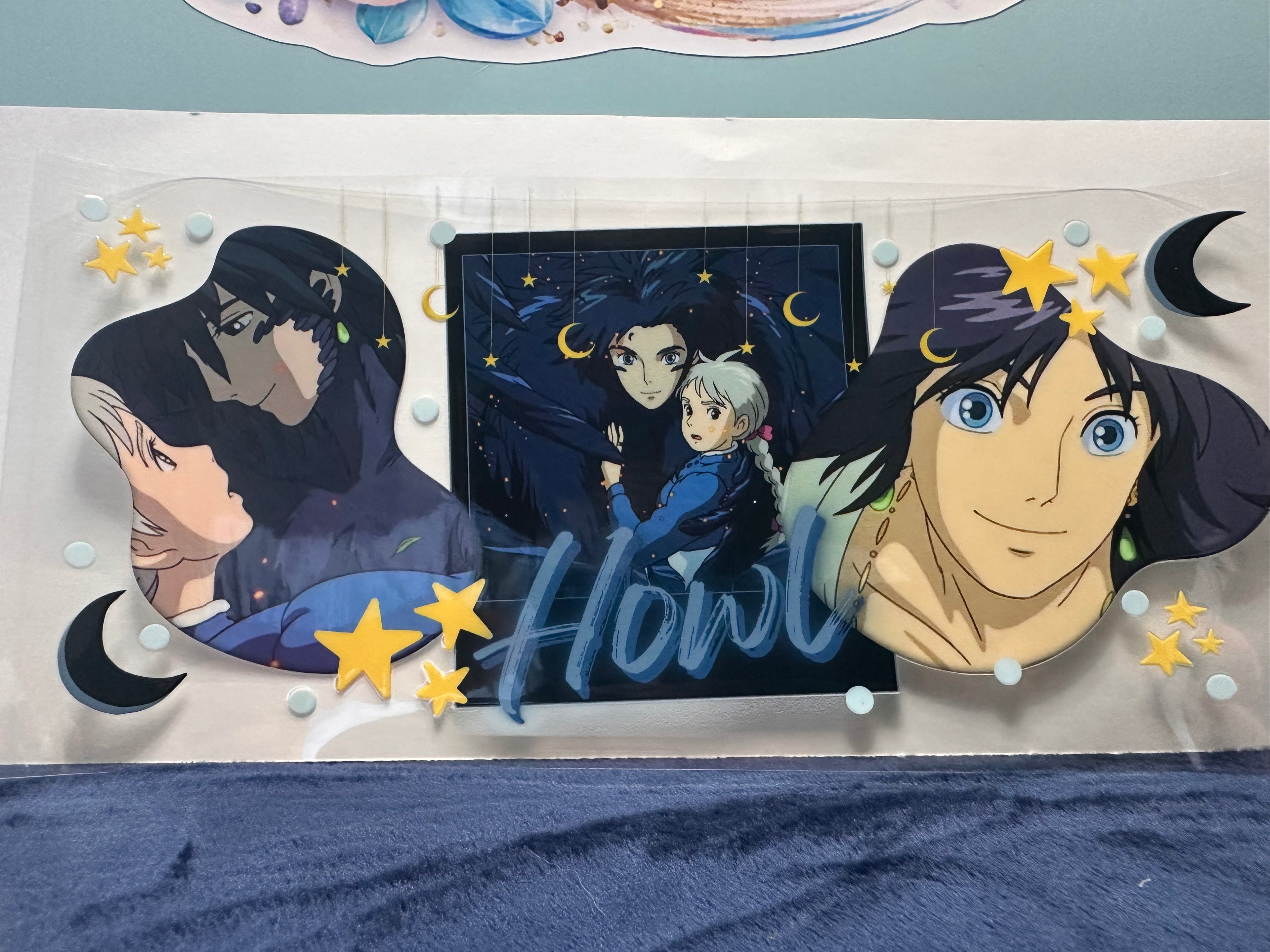 Howl