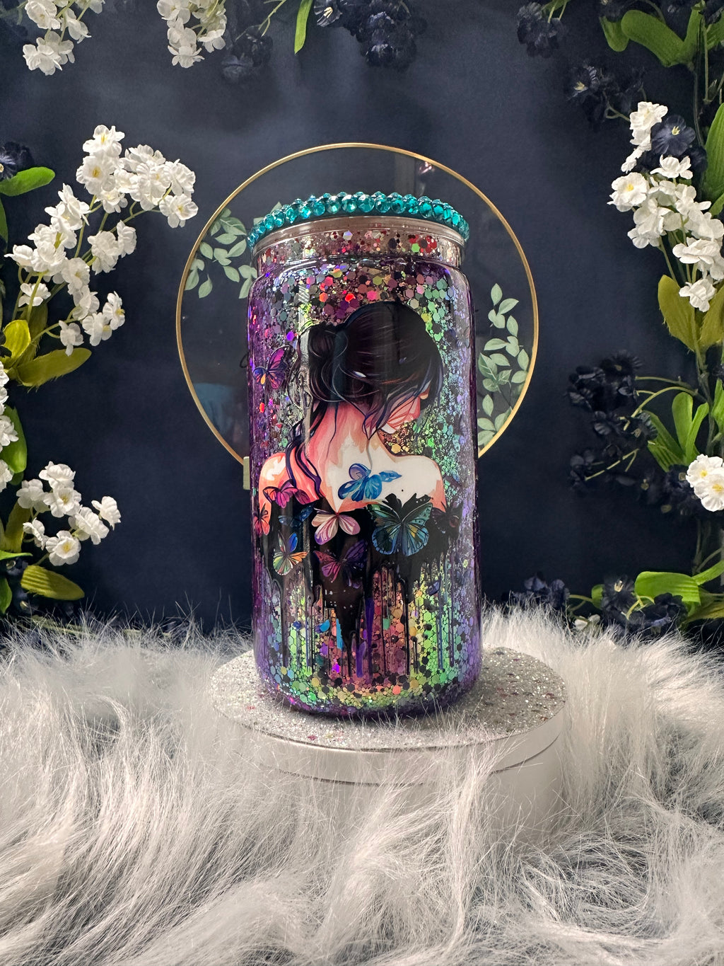 I Love the Woman I’ve Become