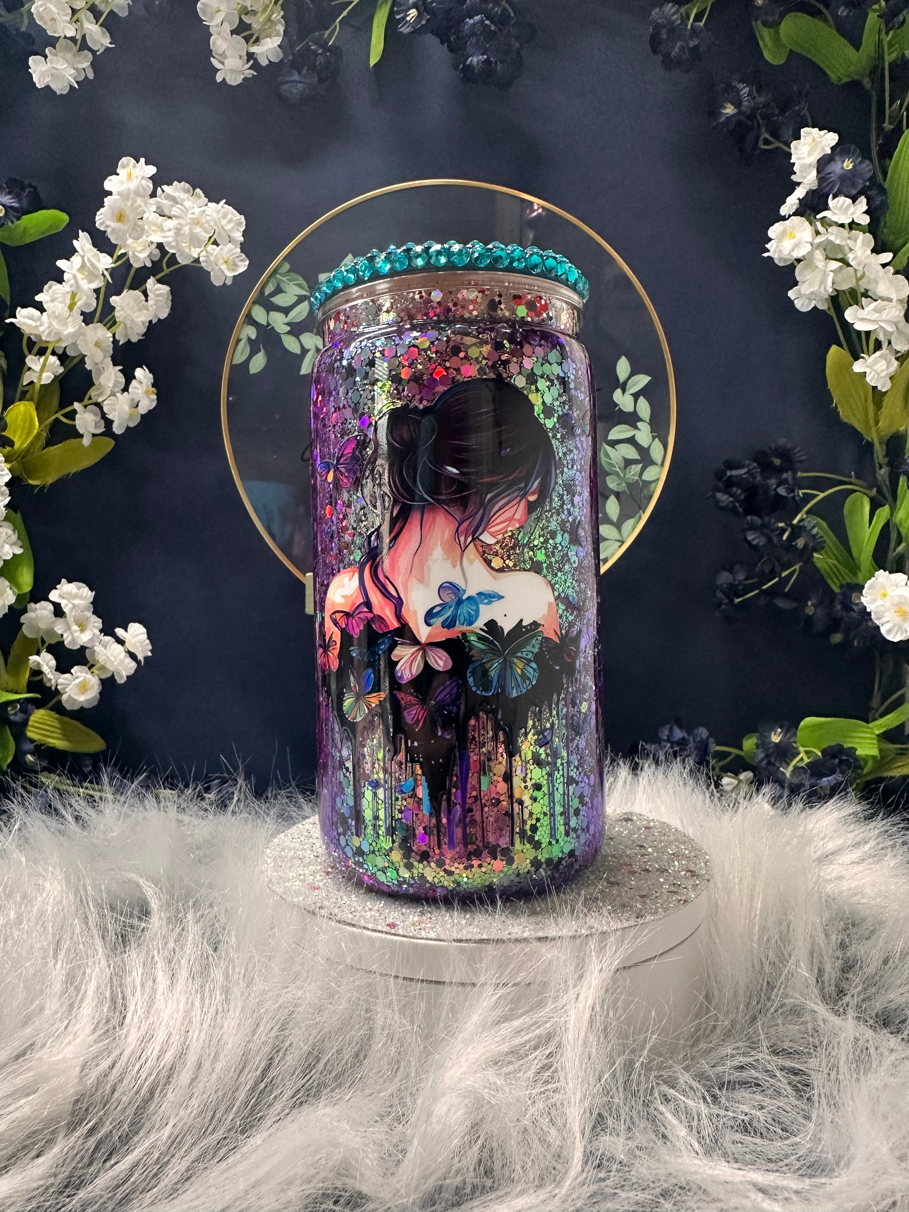 I Love the Woman I’ve Become