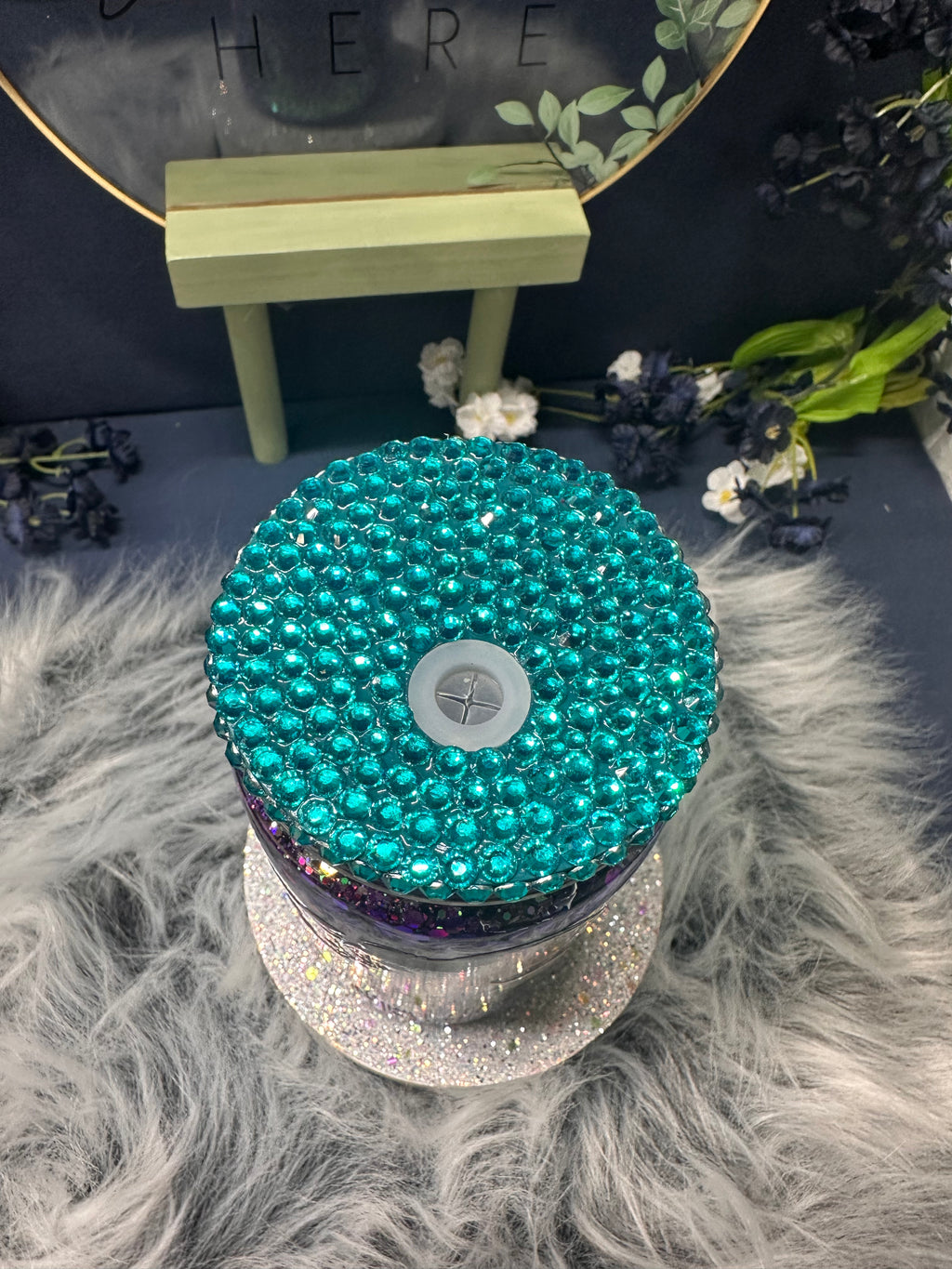 I Love the Woman I’ve Become