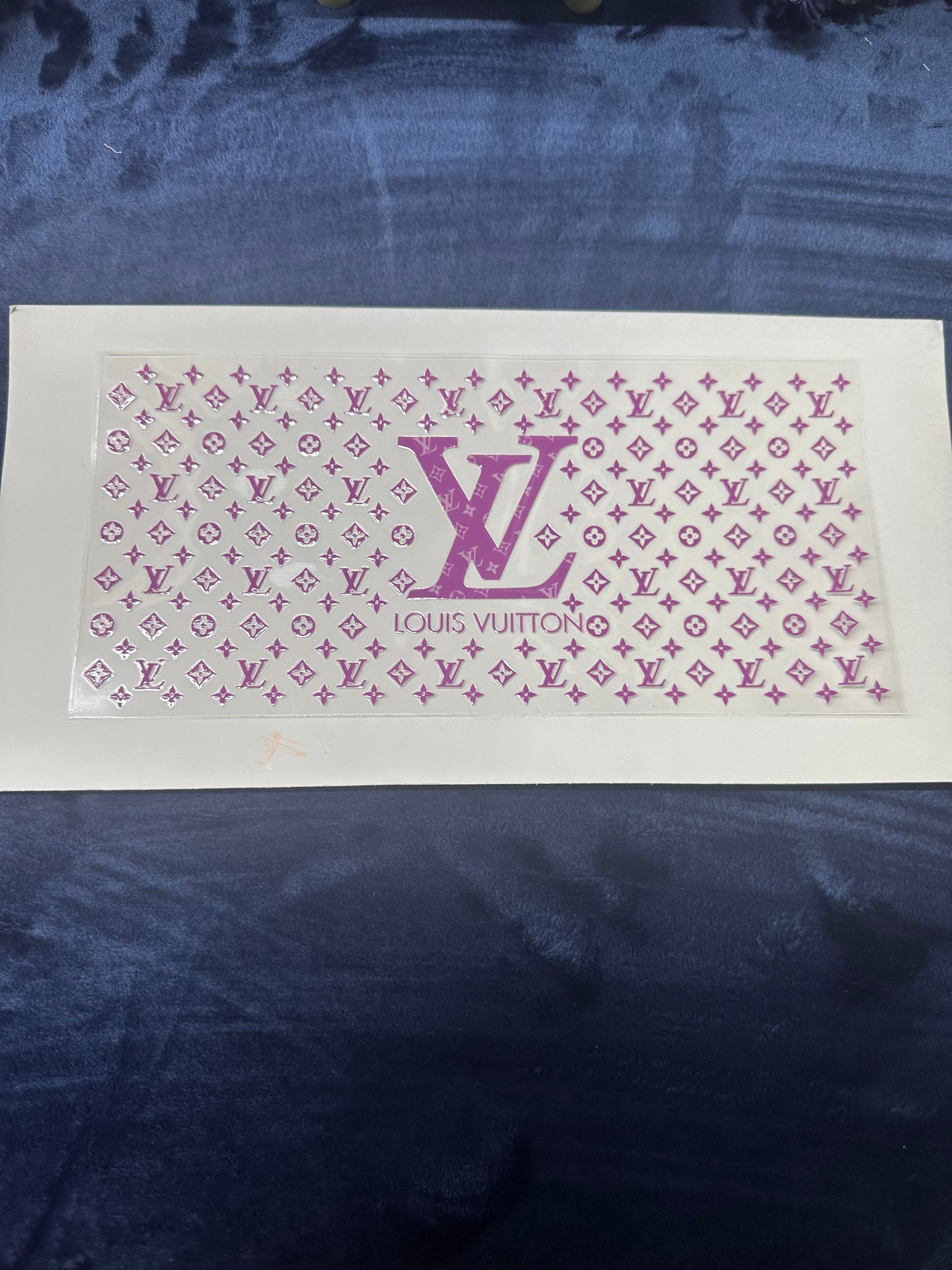 312 Purple LV