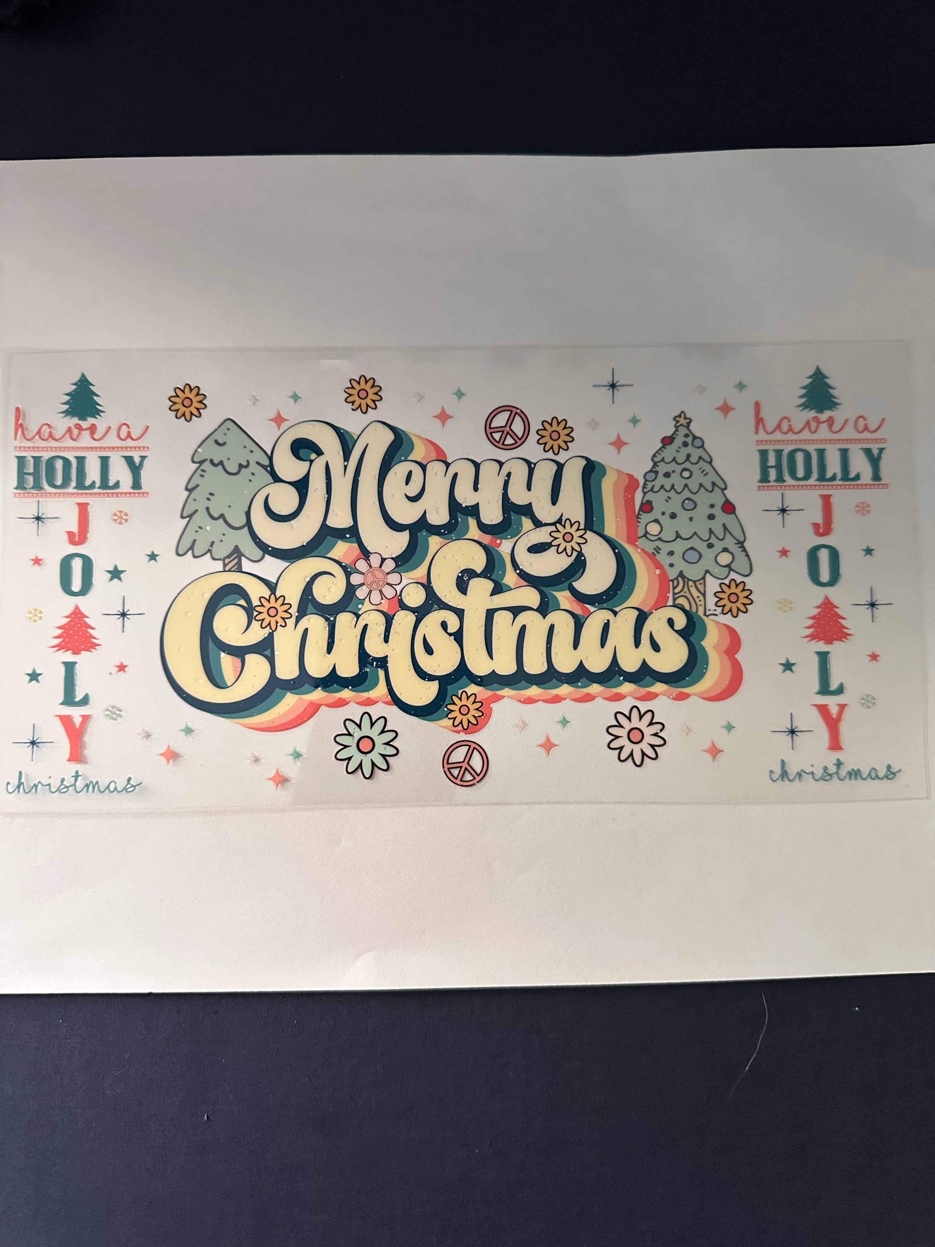 173  Merry Christmas