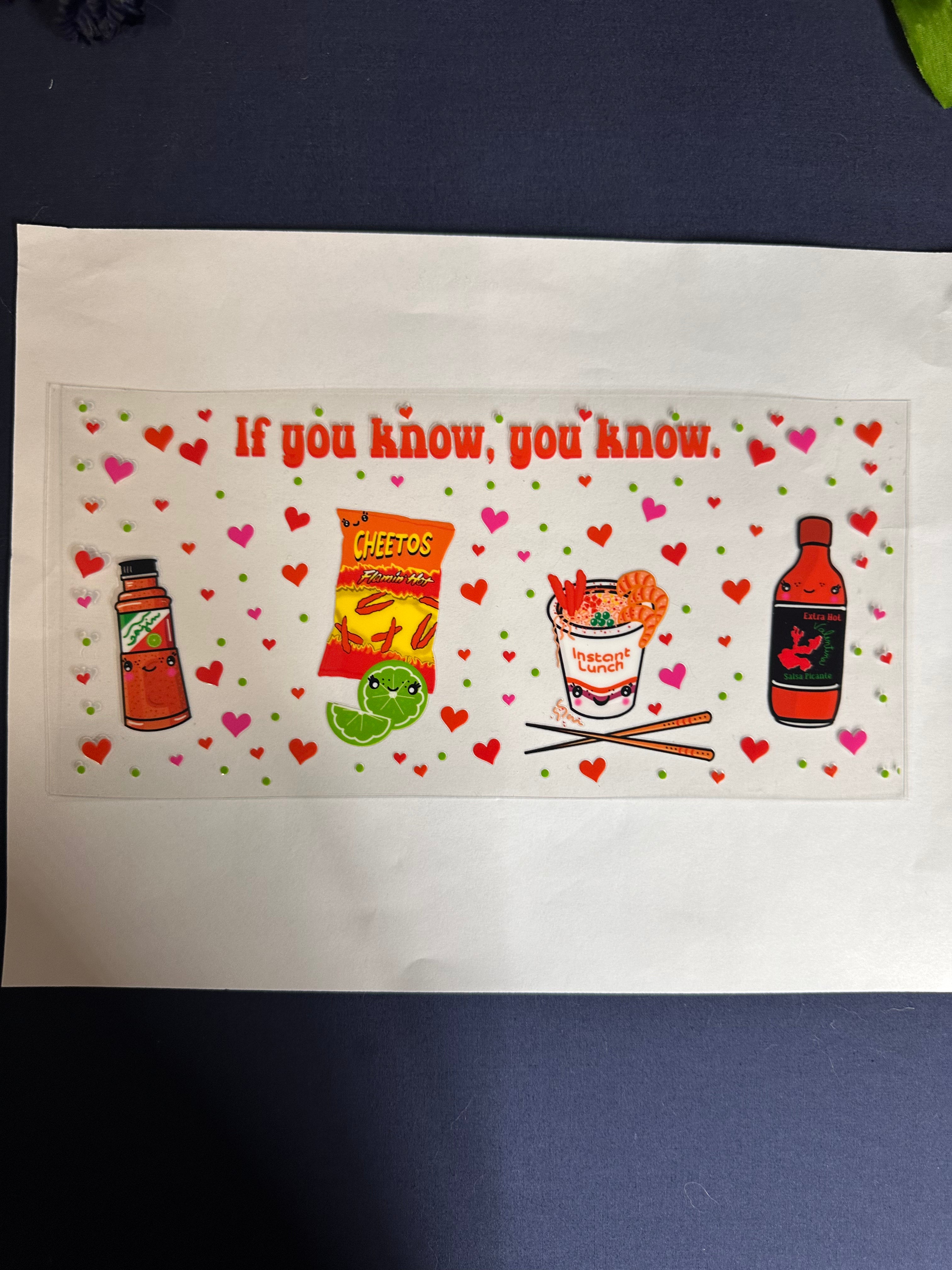 194  If you know, you know