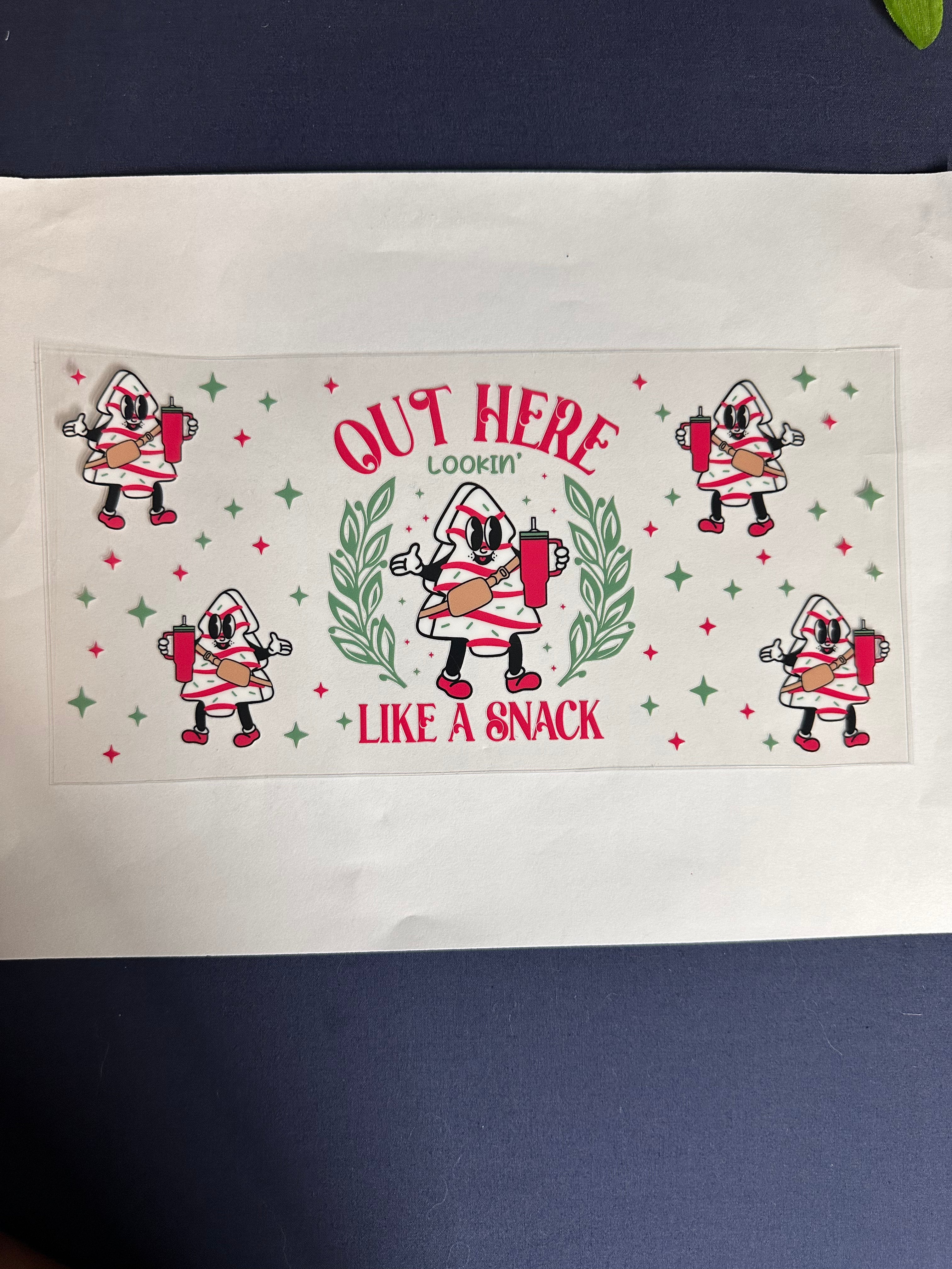 229  Out Here Lookin