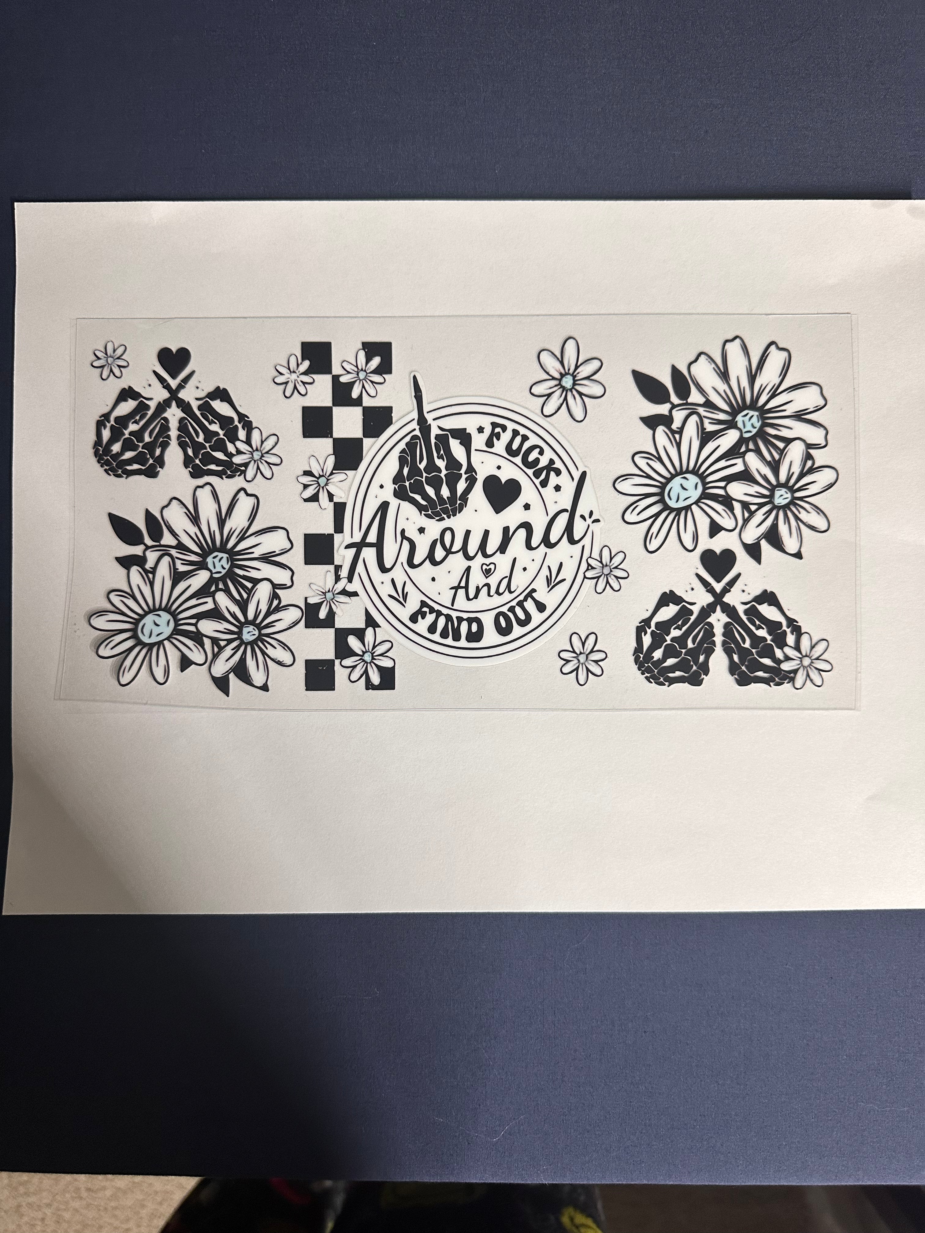 237  F*** Around & Find Out