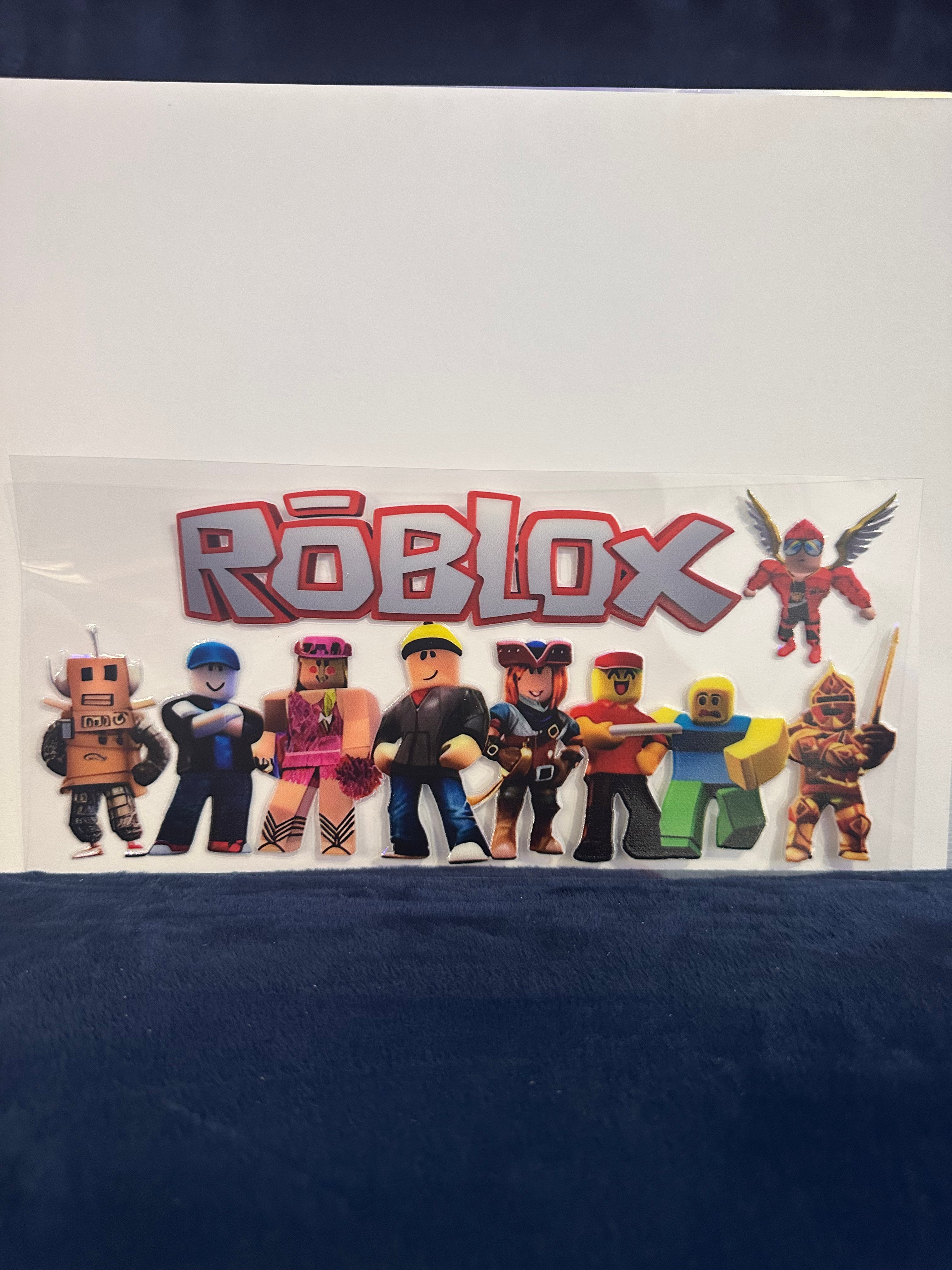 Roblox