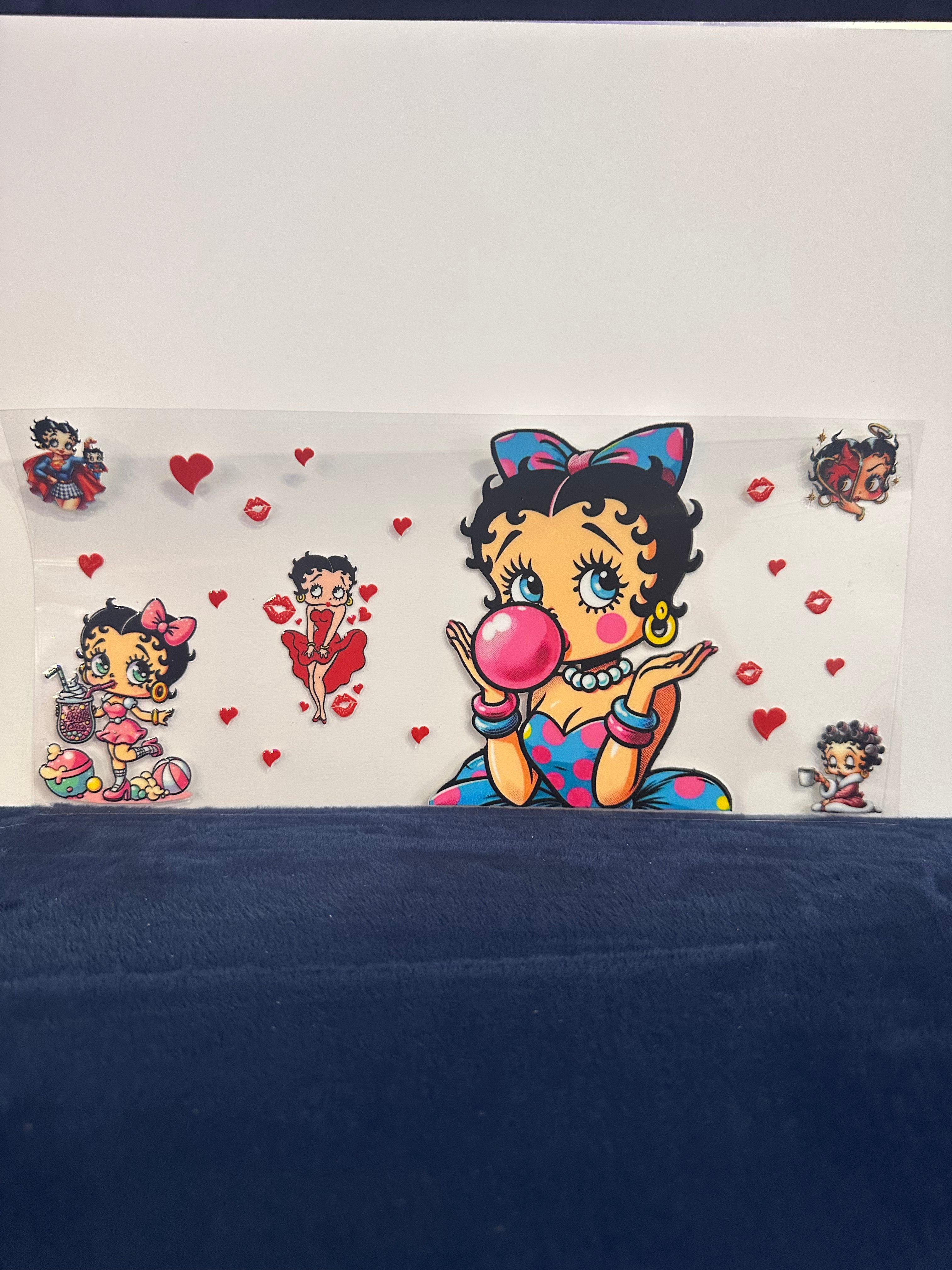 Betty Boop