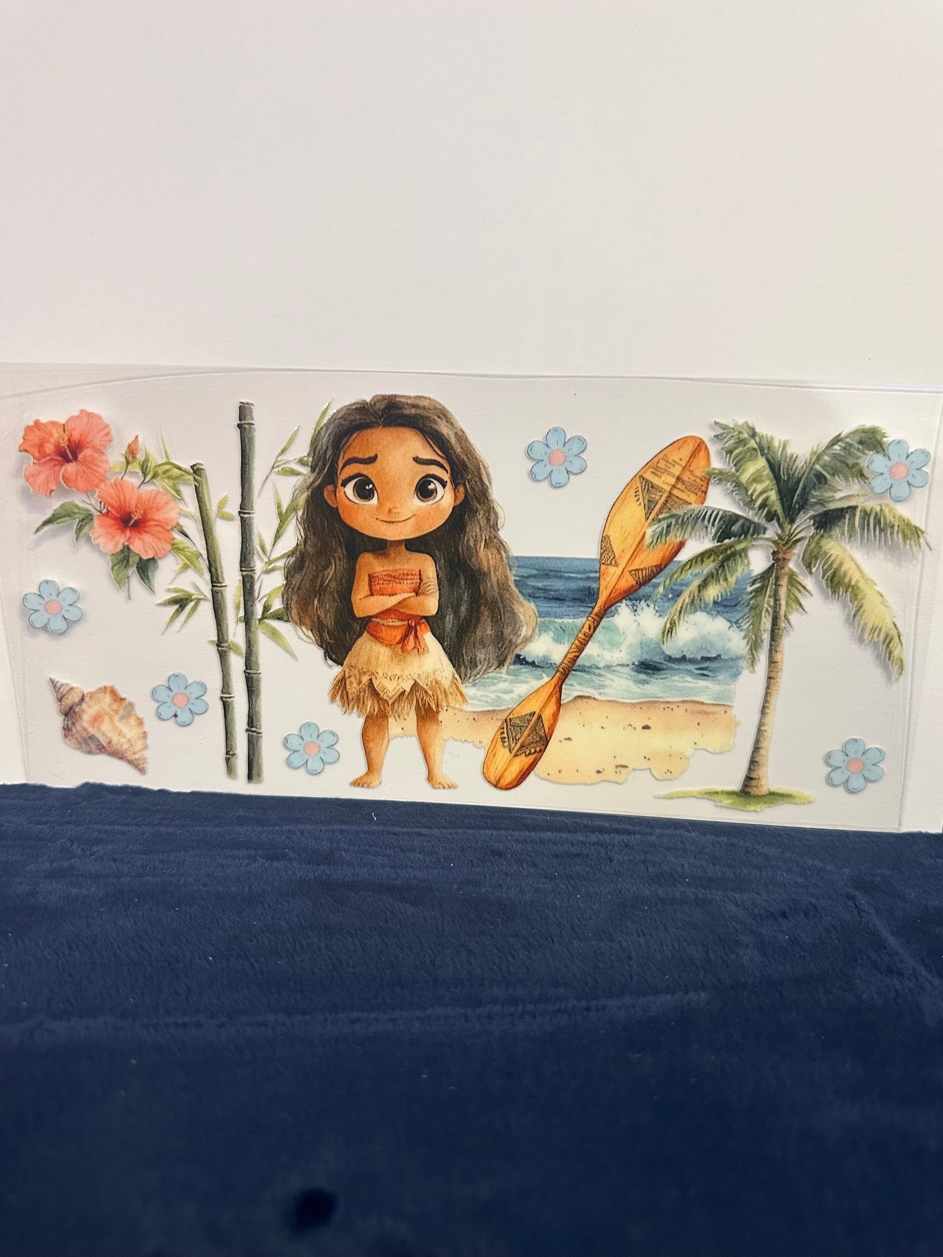 Moana